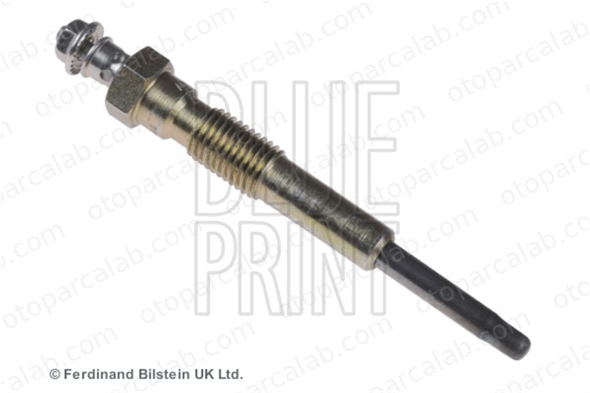 BLUE PRINT ADT31801 Isıtma Bujisi TOYOTA CAMRY CAMRY Sedan 1985064010 1985064010ND