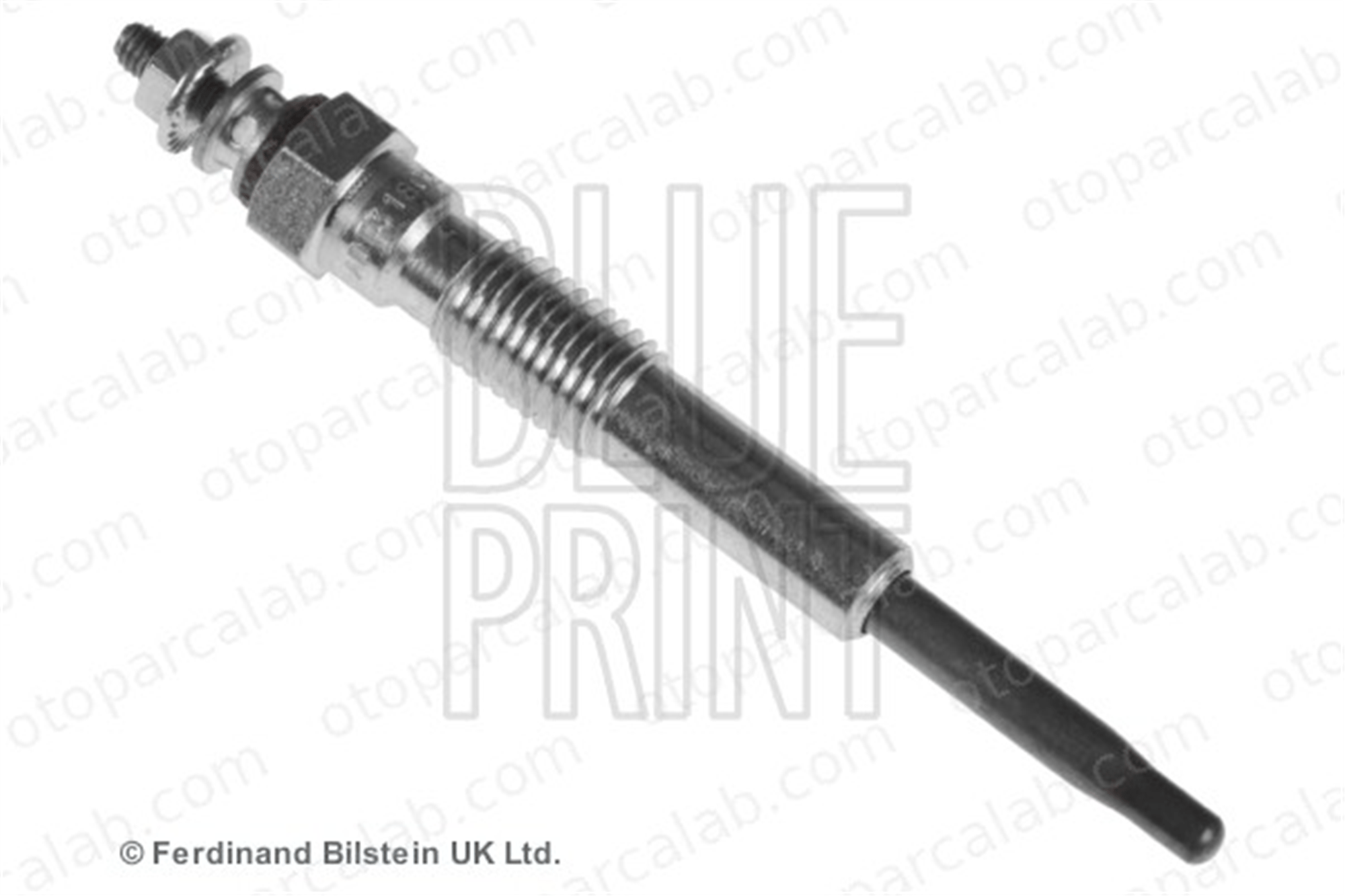 BLUE PRINT ADT31802 Isıtma Bujisi TOYOTA COROLLA COROLLA Compact 1985064020