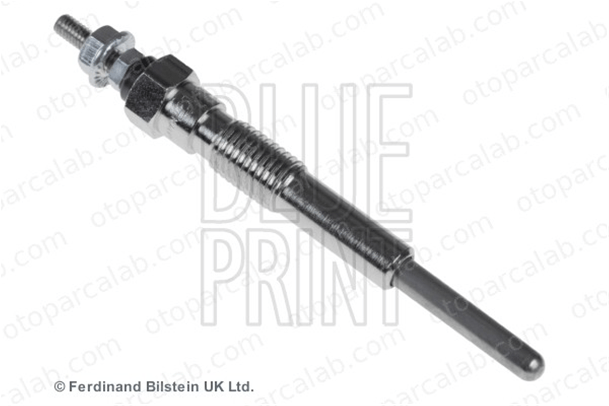 BLUE PRINT ADT31804 Isıtma Bujisi TOYOTA LAND CRUISER 1985068020 1985048020