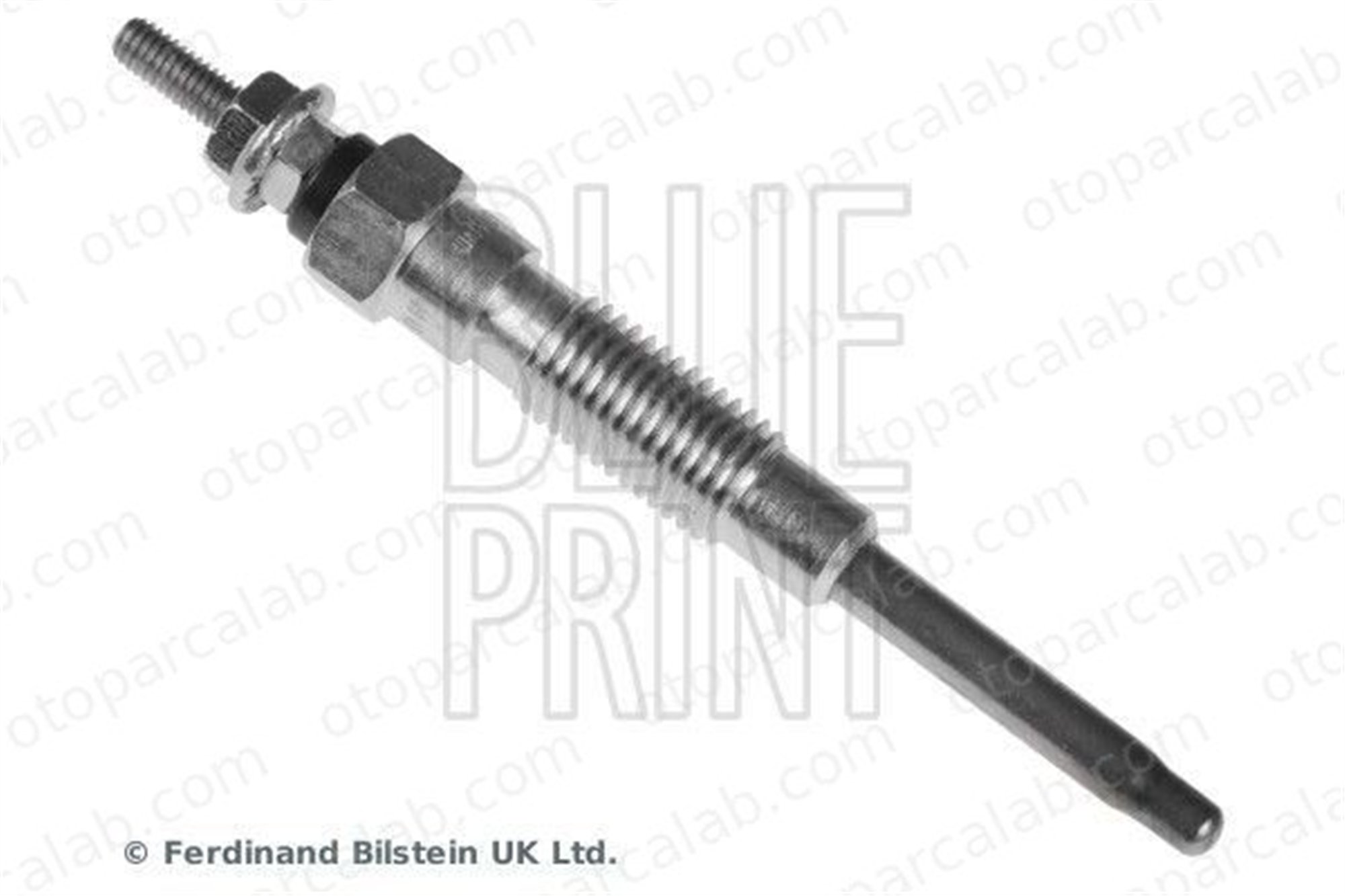 BLUE PRINT ADT31816 Isıtma Bujisi TOYOTA HIACE IV Panelvan/Van CRESSIDA Sedan 1985054150 1985054030
