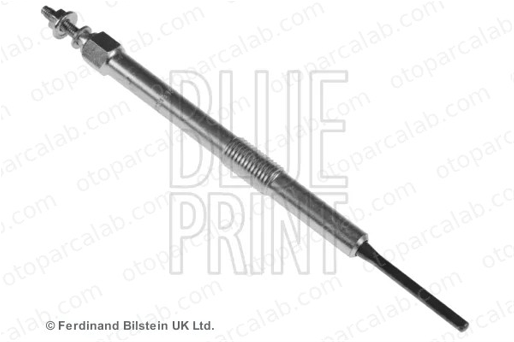 BLUE PRINT ADT31818 Isıtma Bujisi TOYOTA YARIS MINI MINI 12237791101 198500W010