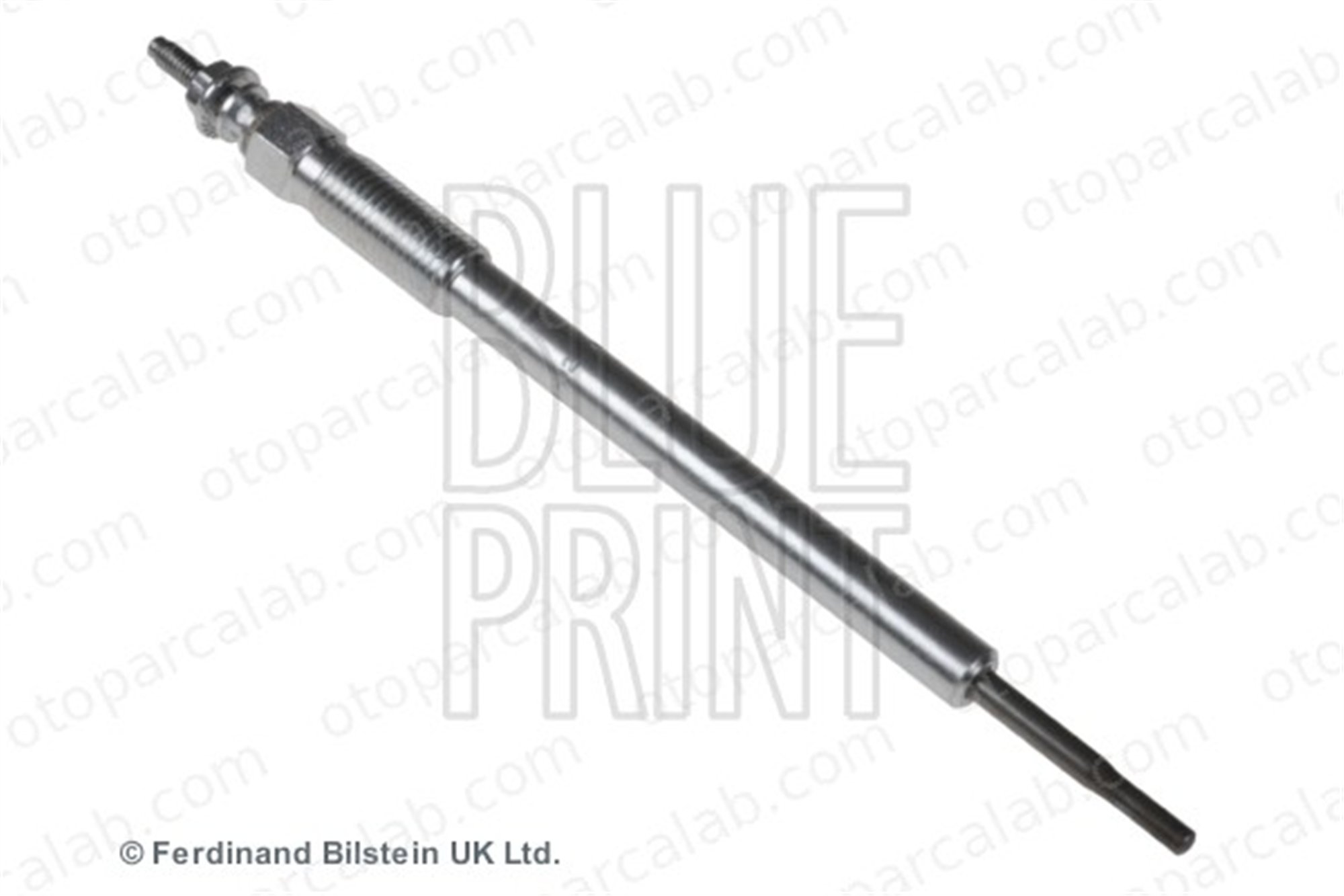 BLUE PRINT ADT31821 Isıtma Bujisi TOYOTA AVENSIS Sedan AVENSIS Station wagon 1985026010 198500R022