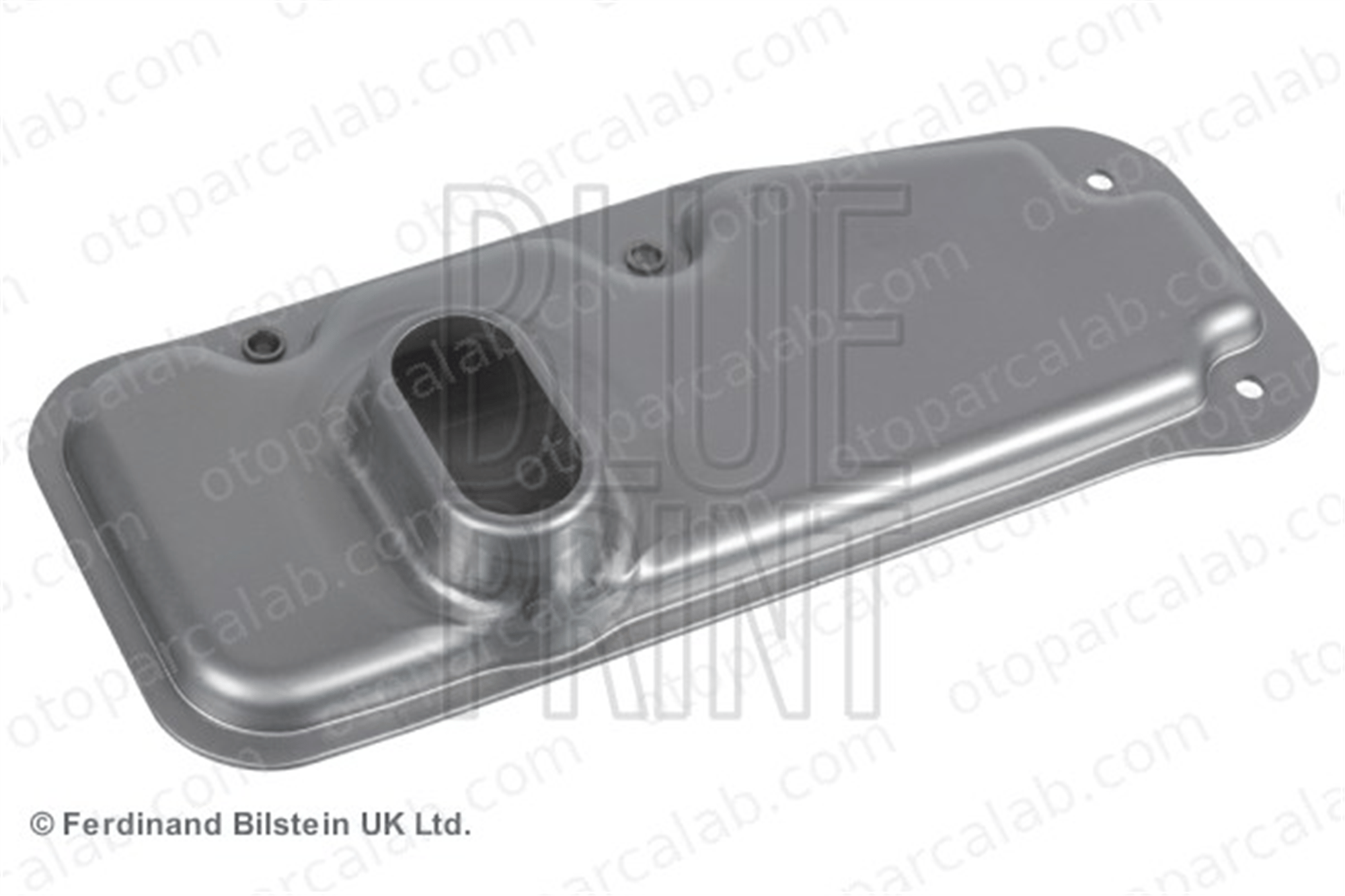 BLUE PRINT ADT32128 Şanzıman Yağ Filtresi TOYOTA LAND CRUISER 90 HILUX VII Pick-up 46306H1070 3533060030