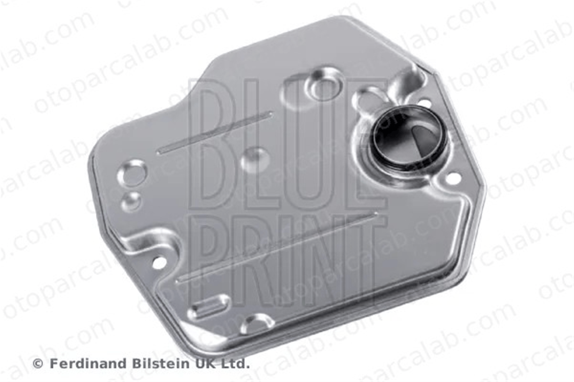 BLUE PRINT ADT32134 Şanzıman Yağ Filtresi TOYOTA AVENSIS Sedan AVENSIS Station wagon 3533028010