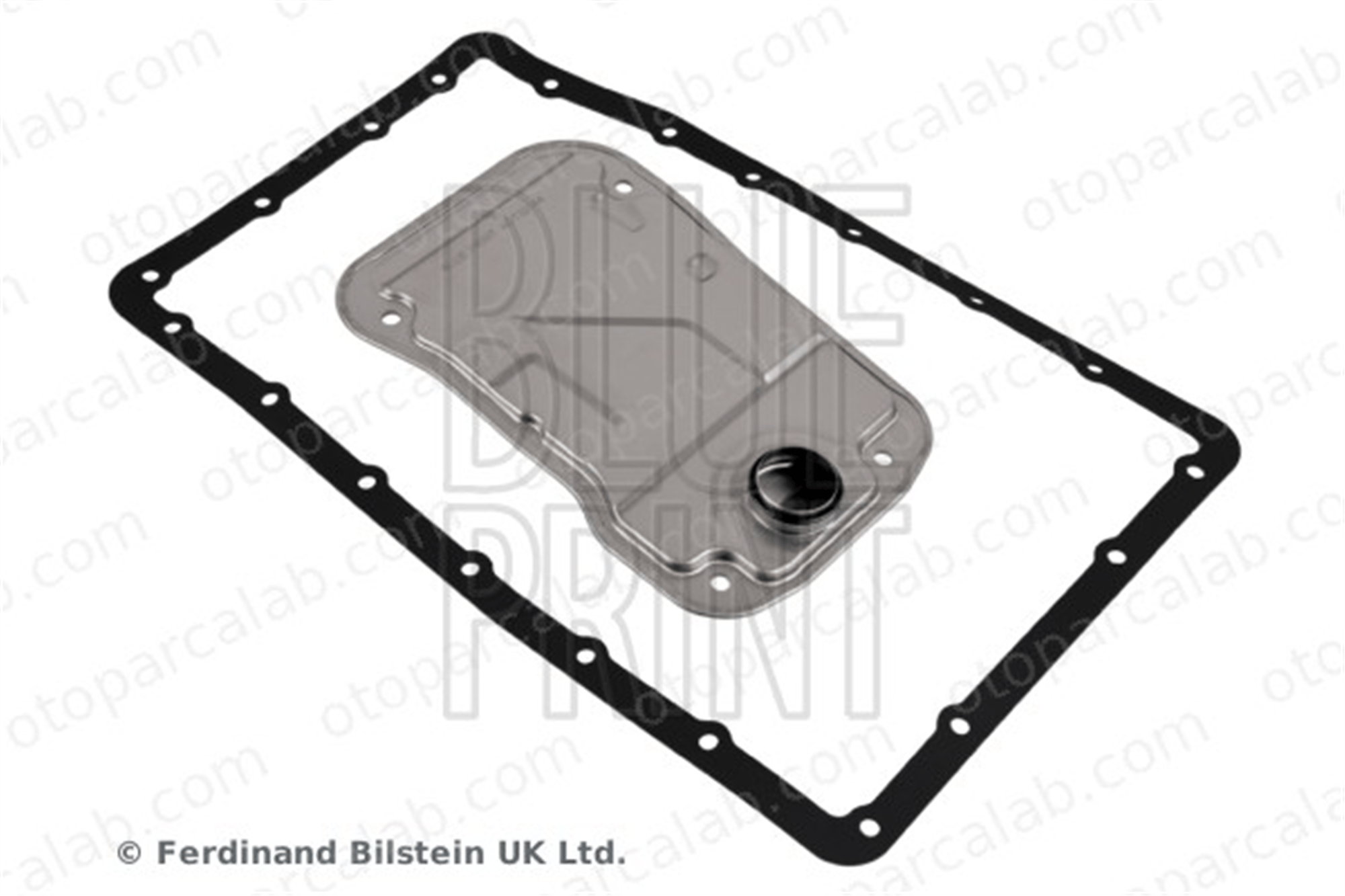 BLUE PRINT ADT32144 Şanzıman Yağ Filtresi MITSUBISHI PAJERO IV L200 / TRITON 3516860010 6000609039