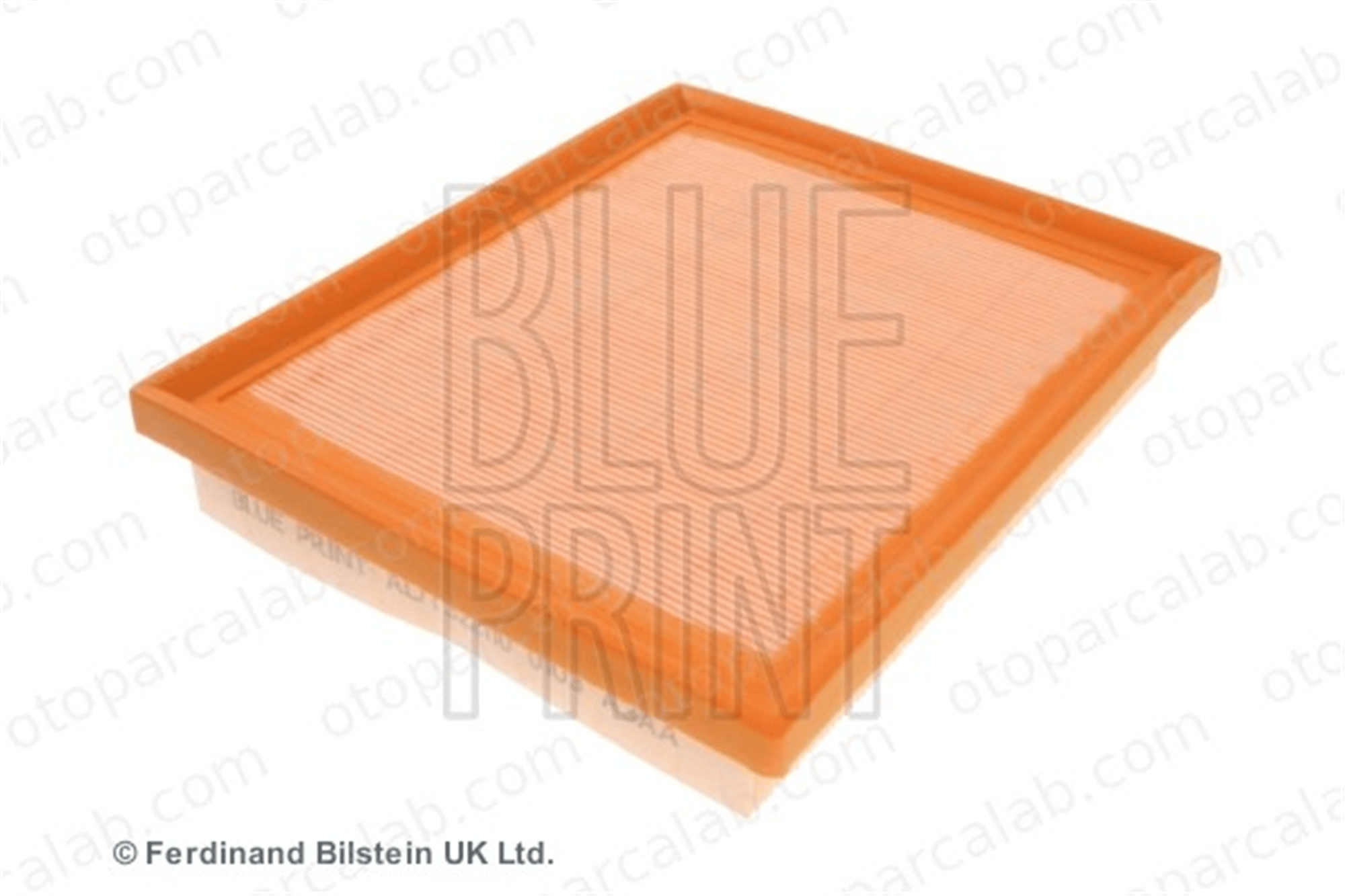 BLUE PRINT ADT322110 Hava Filtresi LEXUS NX TOYOTA AURIS 1780137021 1780137020