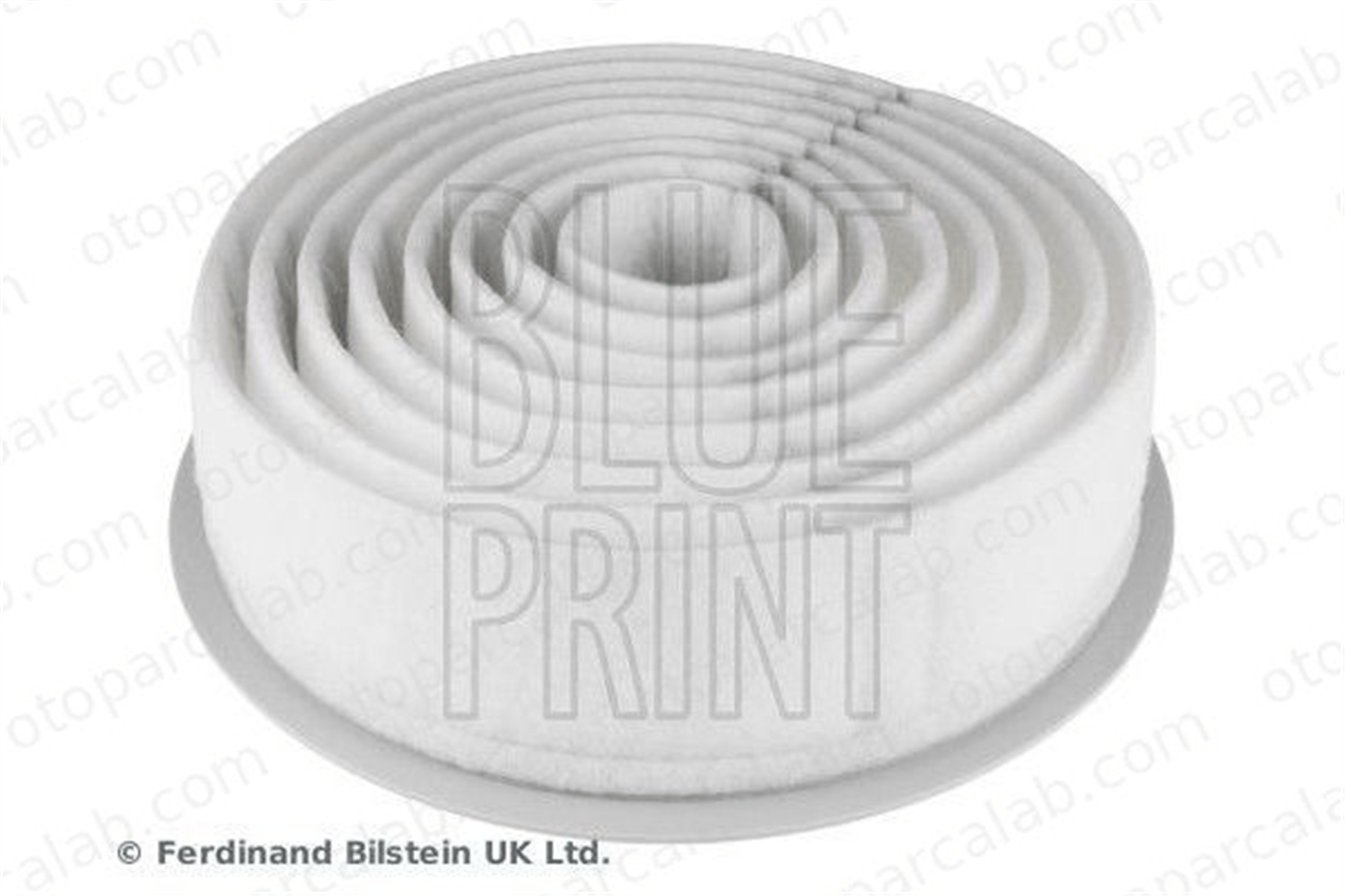 BLUE PRINT ADT32225 Hava Filtresi TOYOTA CRESSIDA Sedan MR2 I 1780170020 178017002083