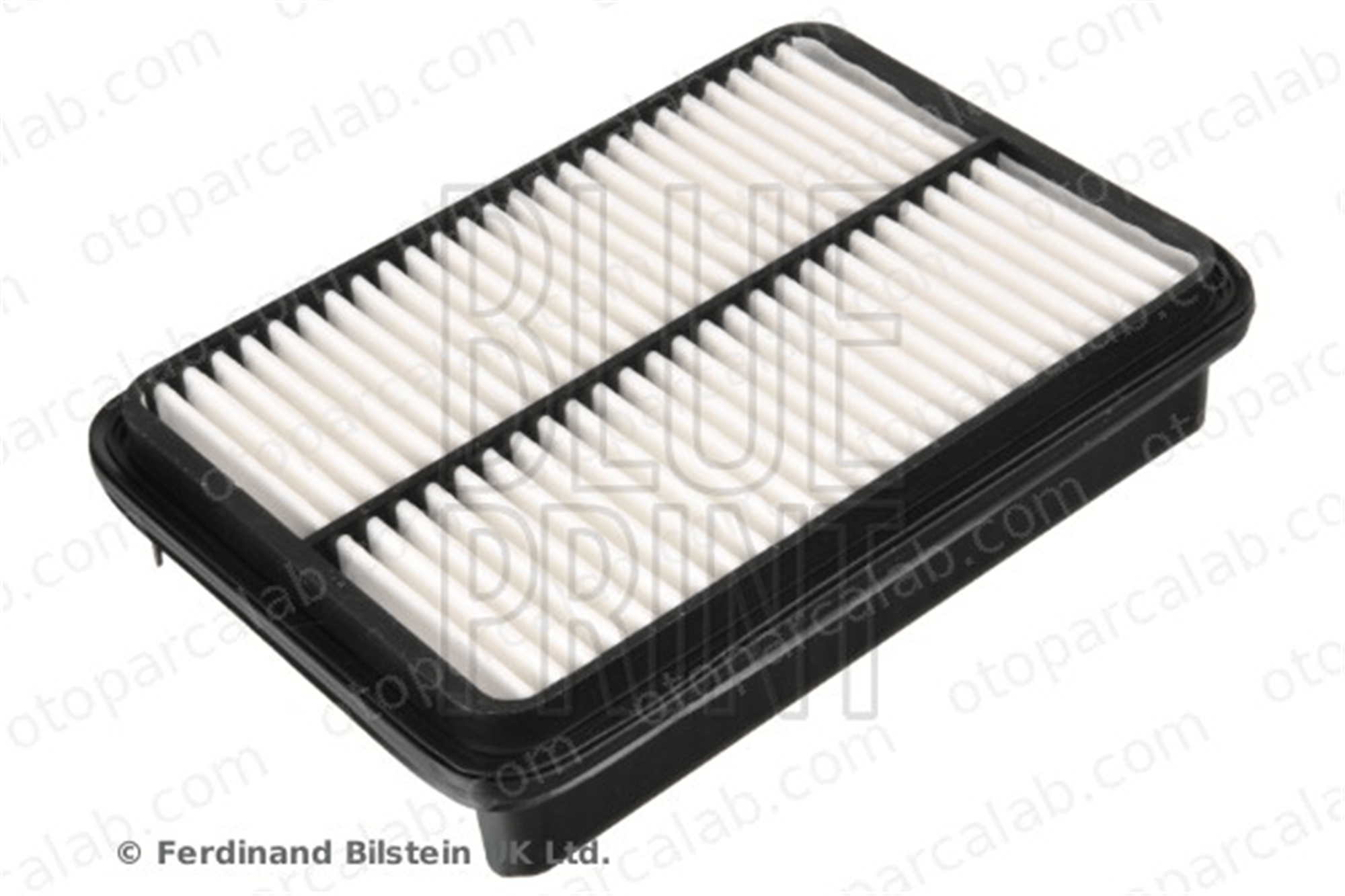 BLUE PRINT ADT32231 Hava Filtresi MITSUBISHI ASX OUTLANDER II 1780155020 1607673380