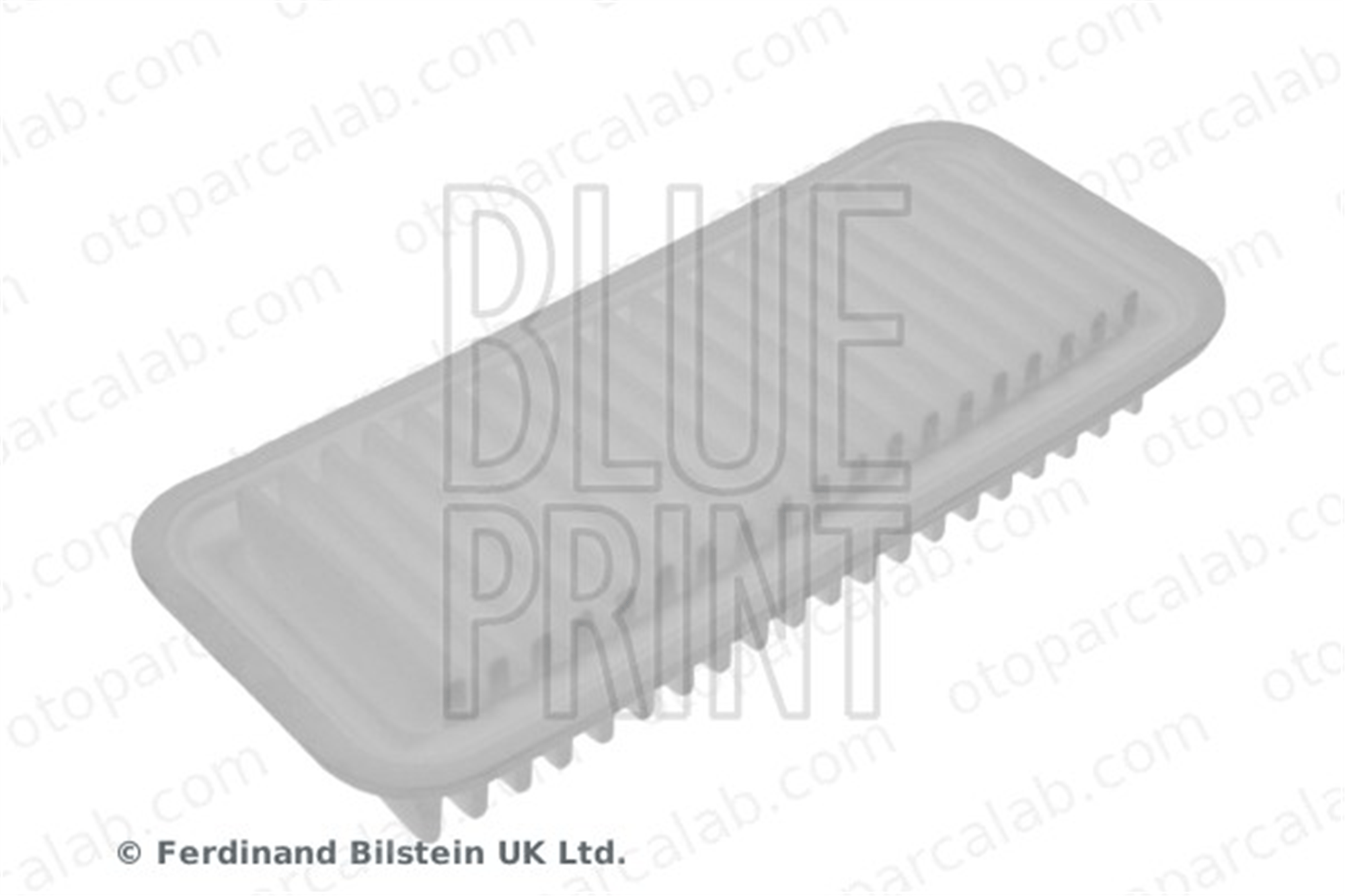 BLUE PRINT ADT32260 Hava Filtresi TOYOTA YARIS DAIHATSU SIRION 1444XA 1444PV