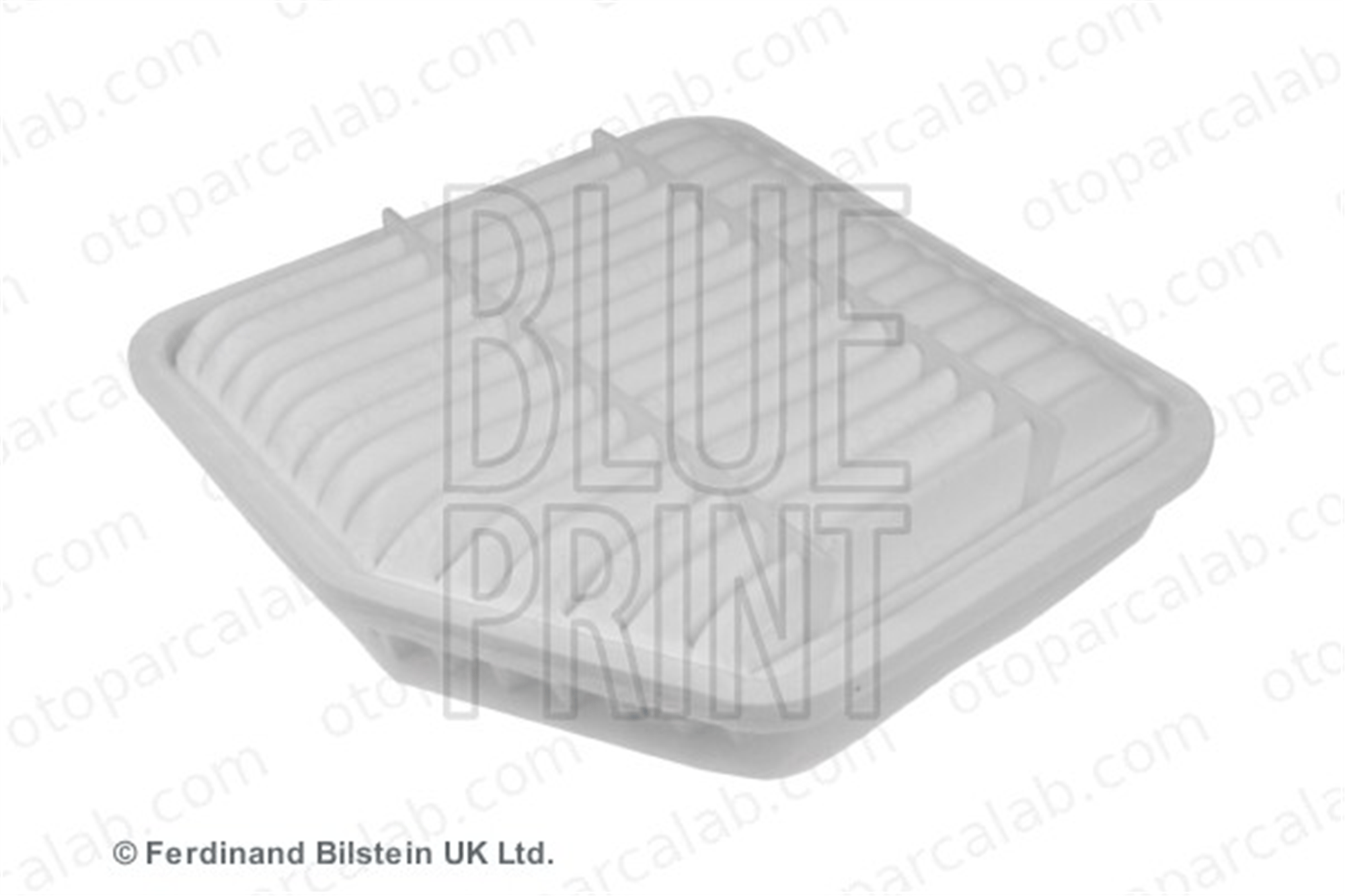 BLUE PRINT ADT32298 Hava Filtresi TOYOTA RAV 4 III RAV 4 IV 1780126010