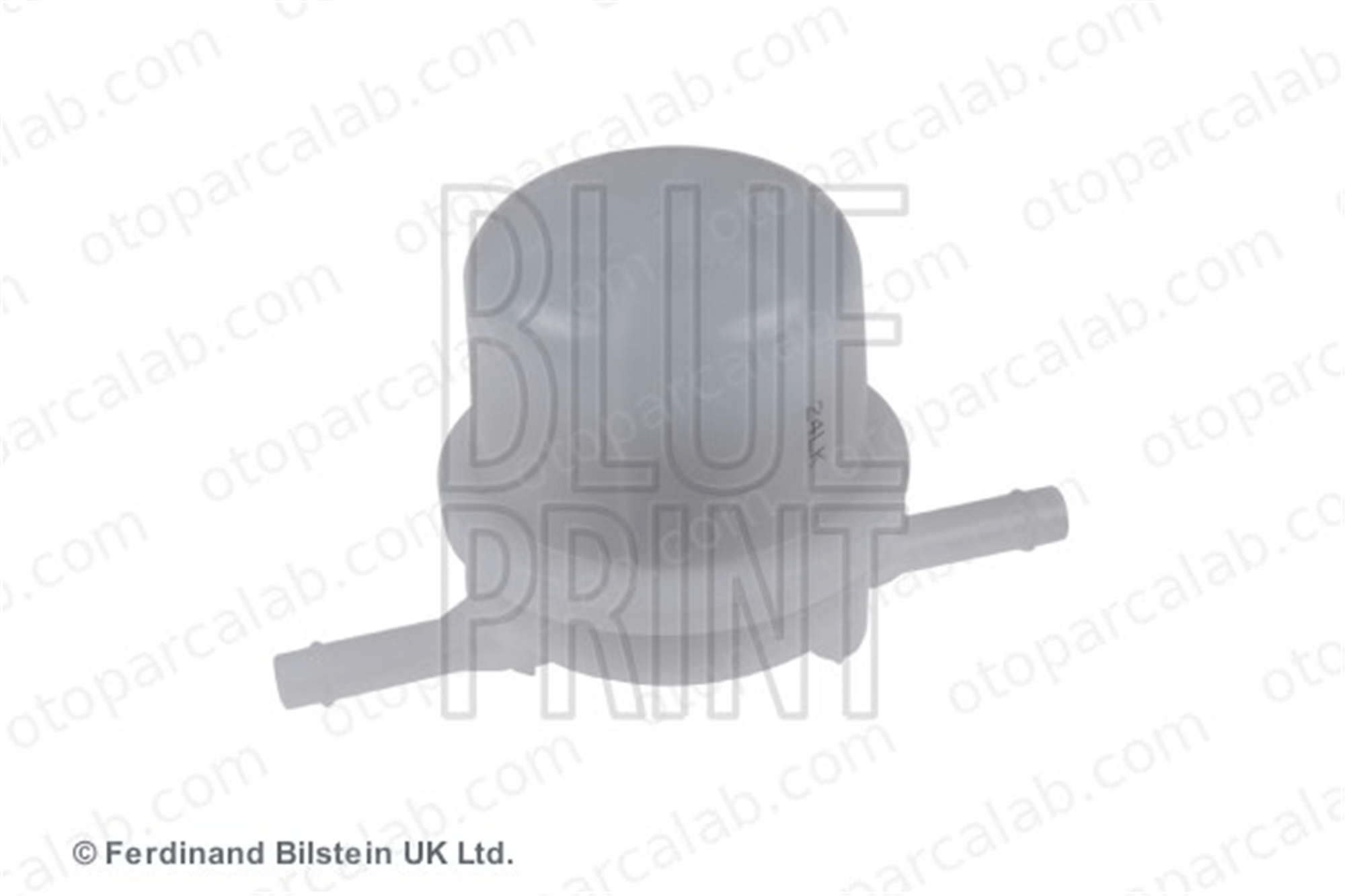 BLUE PRINT ADT32302 Yakıt Filtresi TOYOTA COROLLA Hatchback CRESSIDA Station Wagon 2330025020 2303025010
