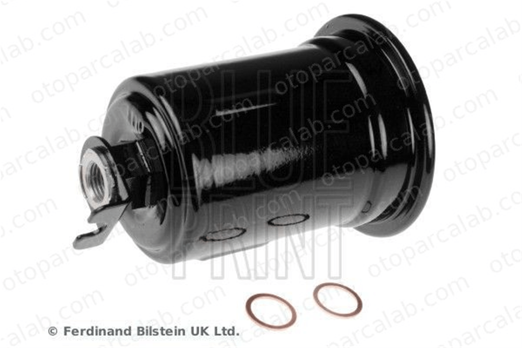 BLUE PRINT ADT32324 Yakıt Filtresi TOYOTA CELICA Coupe CELICA Cabrio 2330019225 2330079235