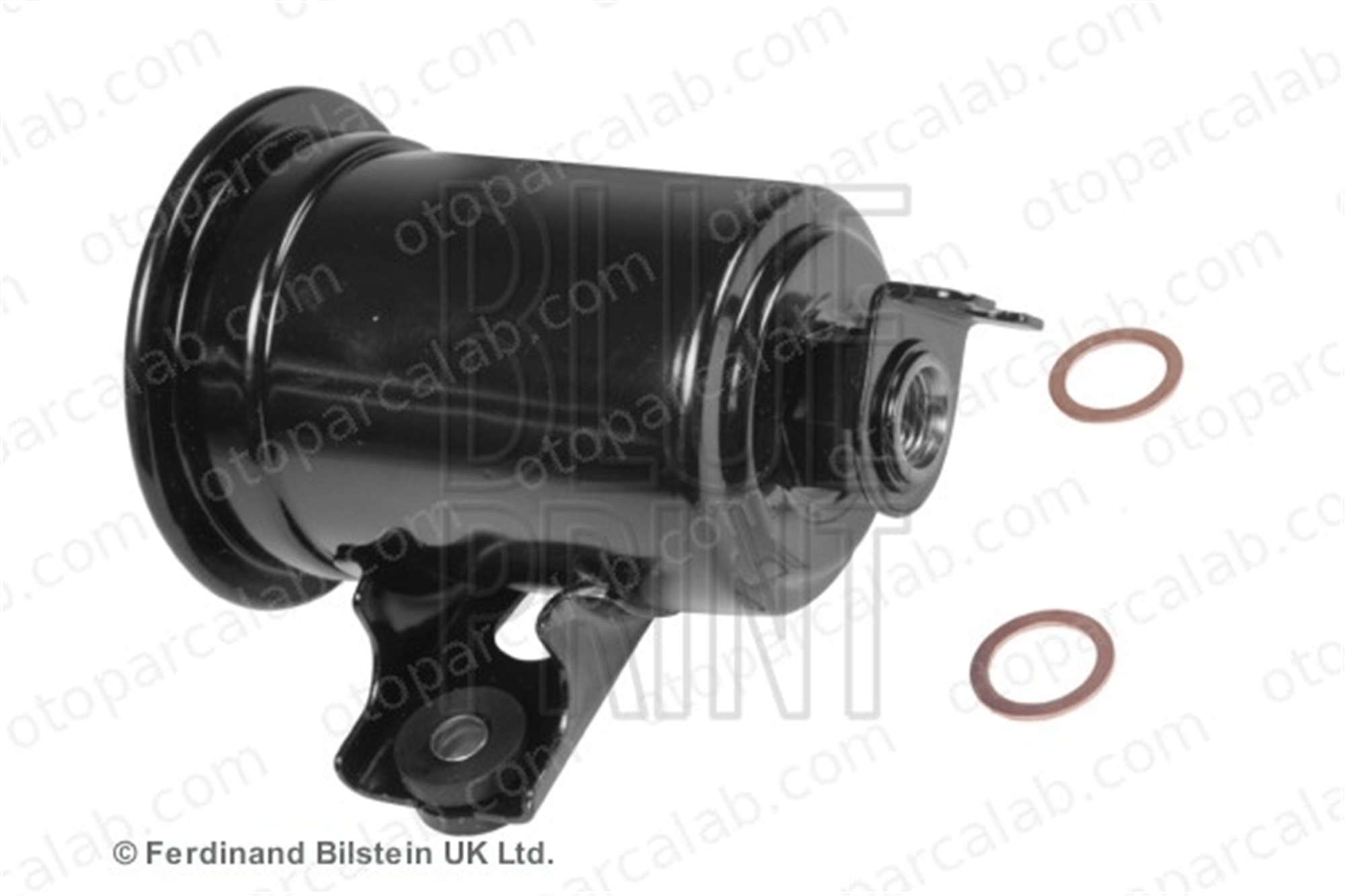 BLUE PRINT ADT32333 Yakıt Filtresi TOYOTA COROLLA COROLLA Compact 2330019295 2330019285