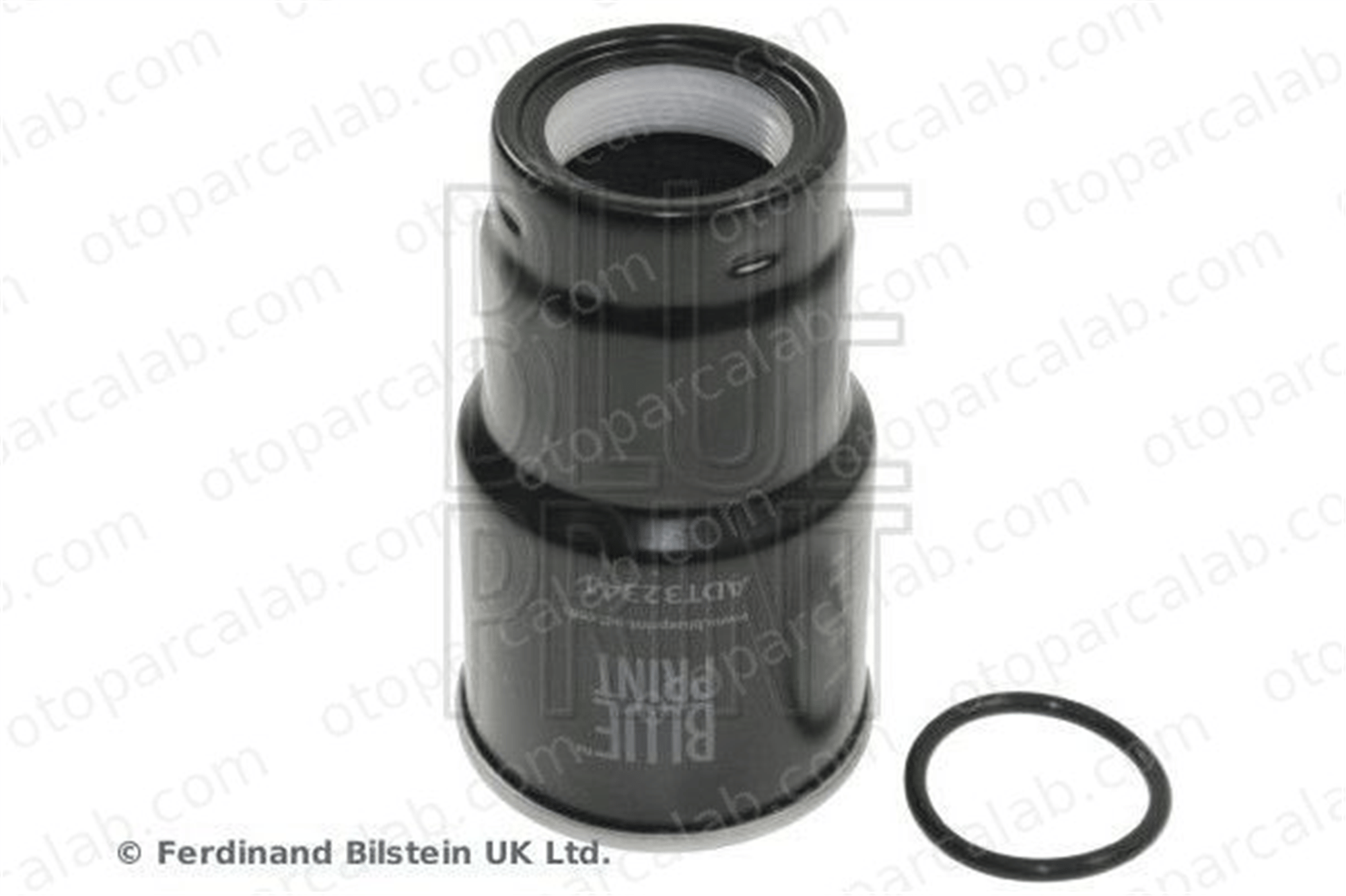 BLUE PRINT ADT32341 Yakıt Filtresi TOYOTA AVENSIS Station wagon AVENSIS Sedan ADT32341 R2L113ZA5A