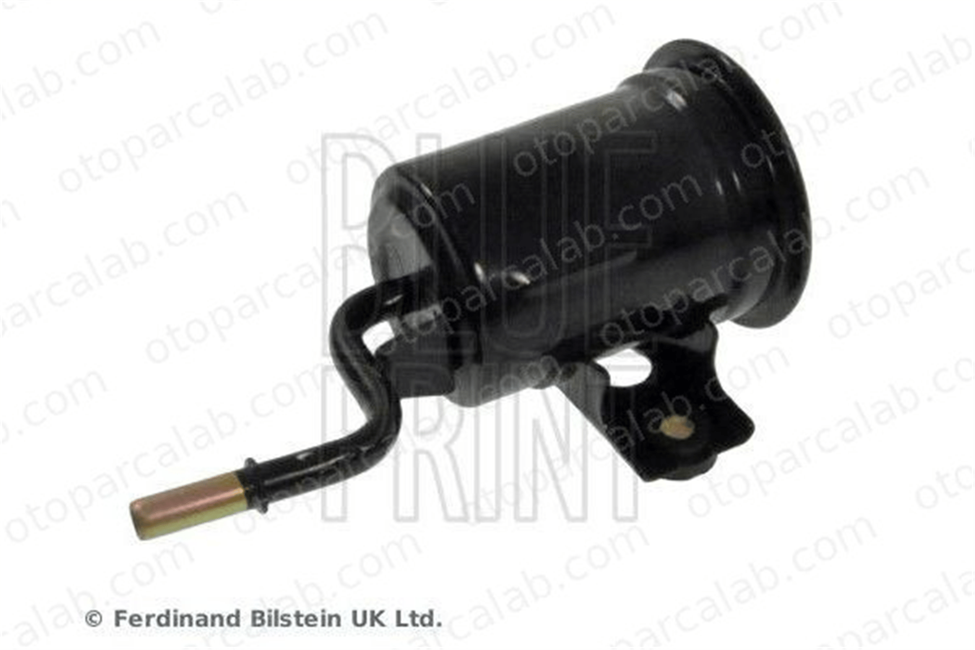 BLUE PRINT ADT32362 Yakıt Filtresi TOYOTA COROLLA COROLLA Compact ADT32362 2330022020