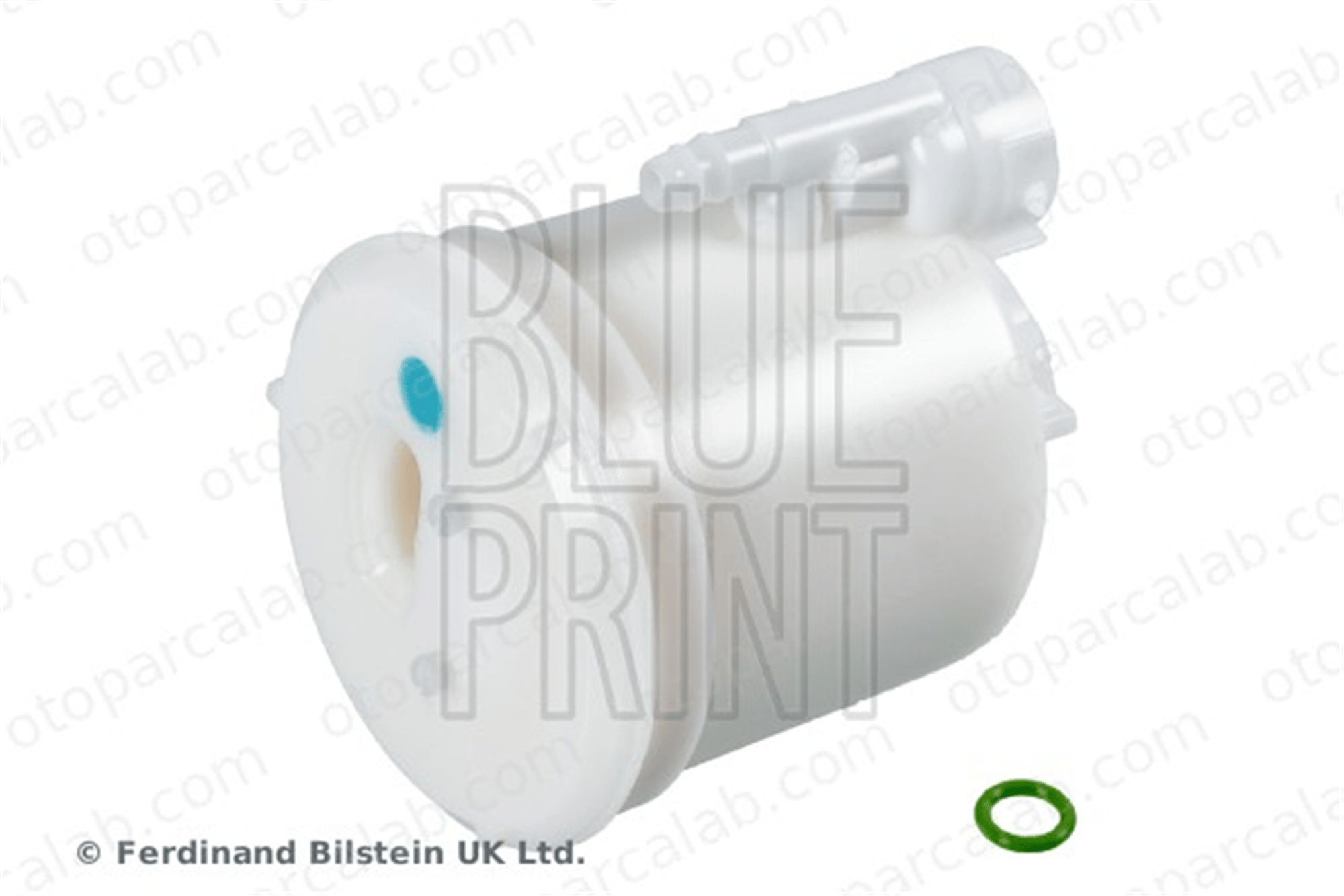 BLUE PRINT ADT32393 Yakıt Filtresi TOYOTA YARIS YARIS / VIOS Sedan 2330021030