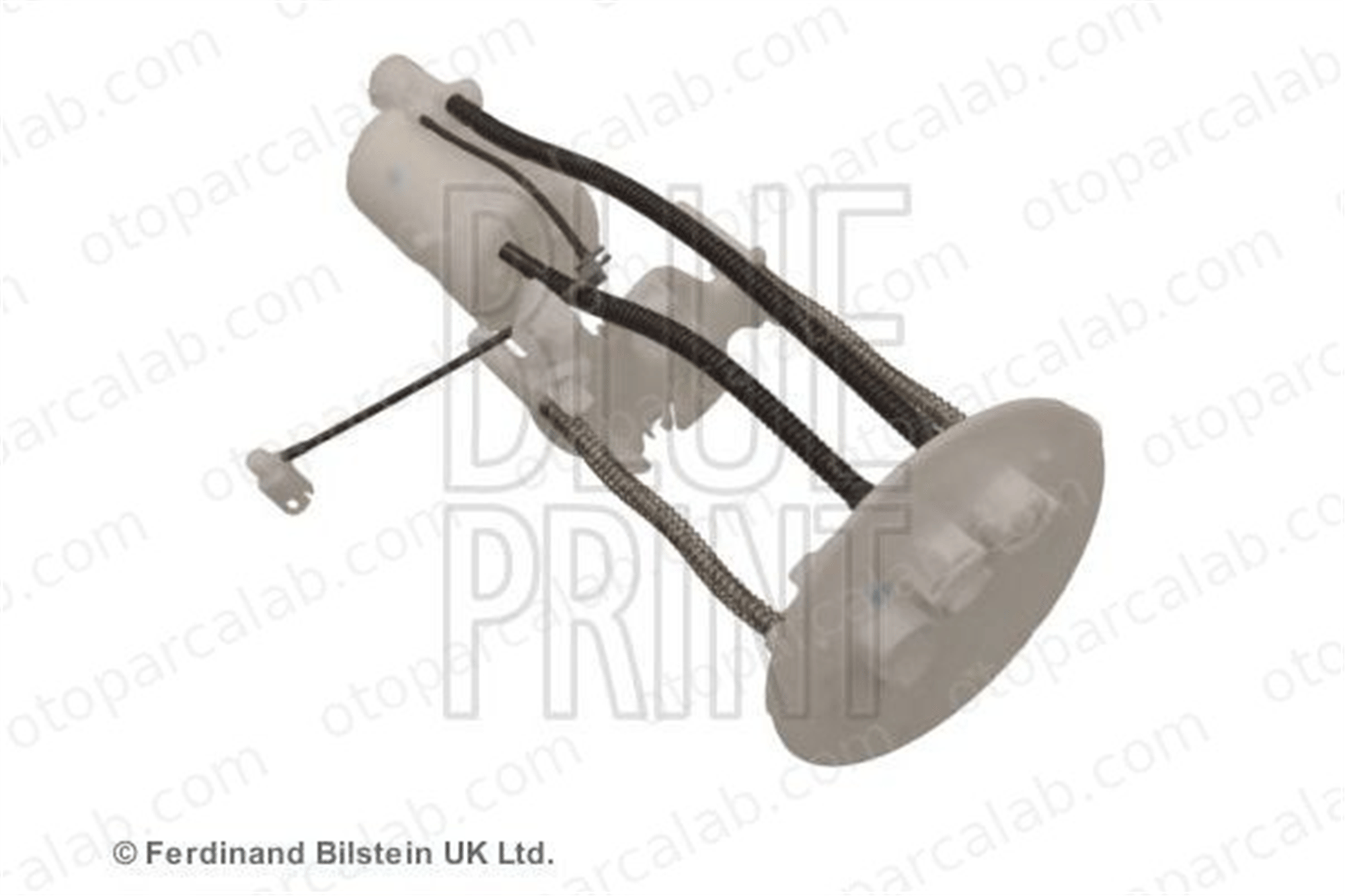 BLUE PRINT ADT32397 Depo Şamandırası TOYOTA 4 RUNNER V LAND CRUISER PRADO 7702460260