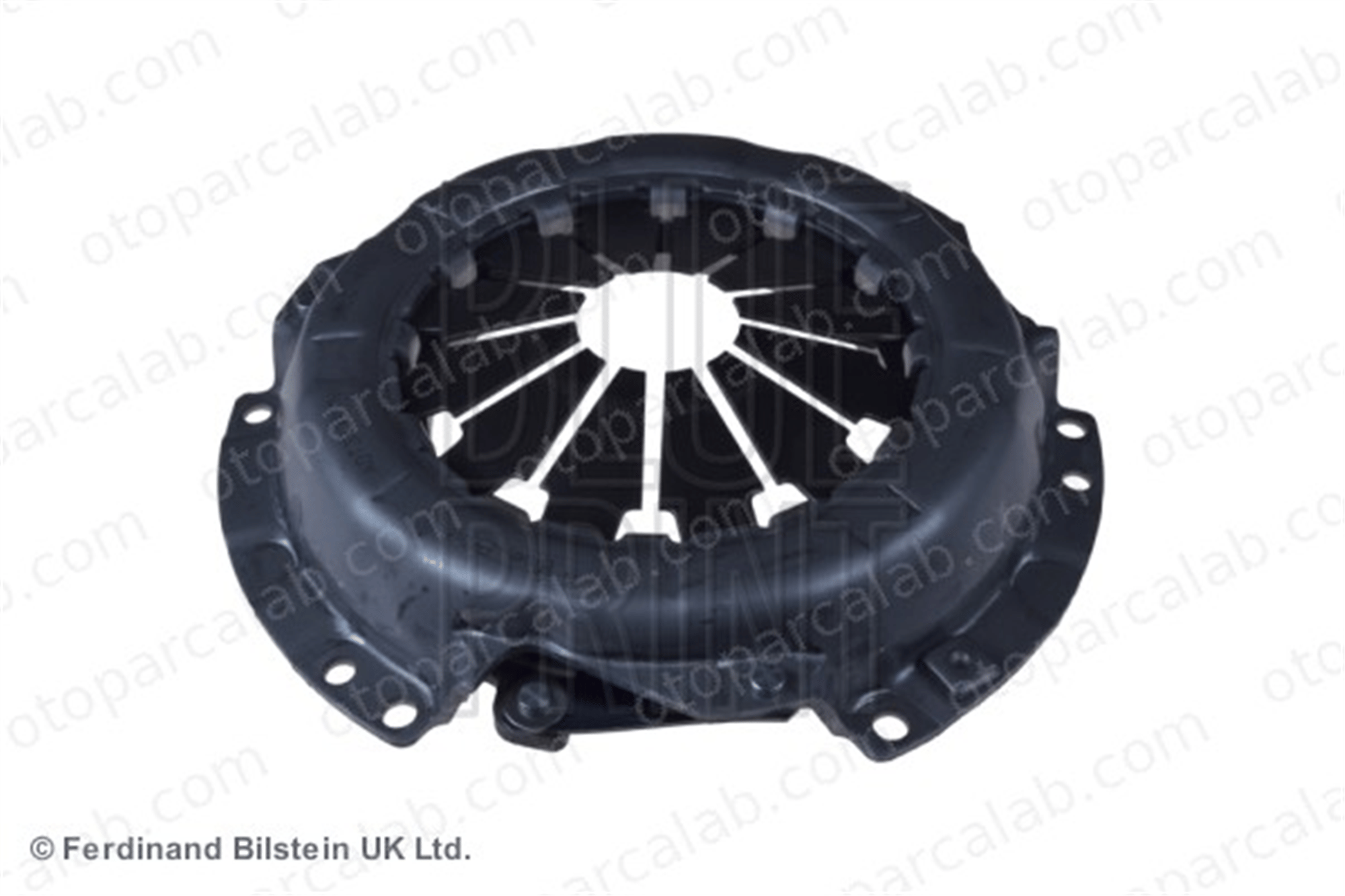 BLUE PRINT ADT332117N Debriyaj Baskı TOYOTA AURIS AVENSIS Sedan 3121005130