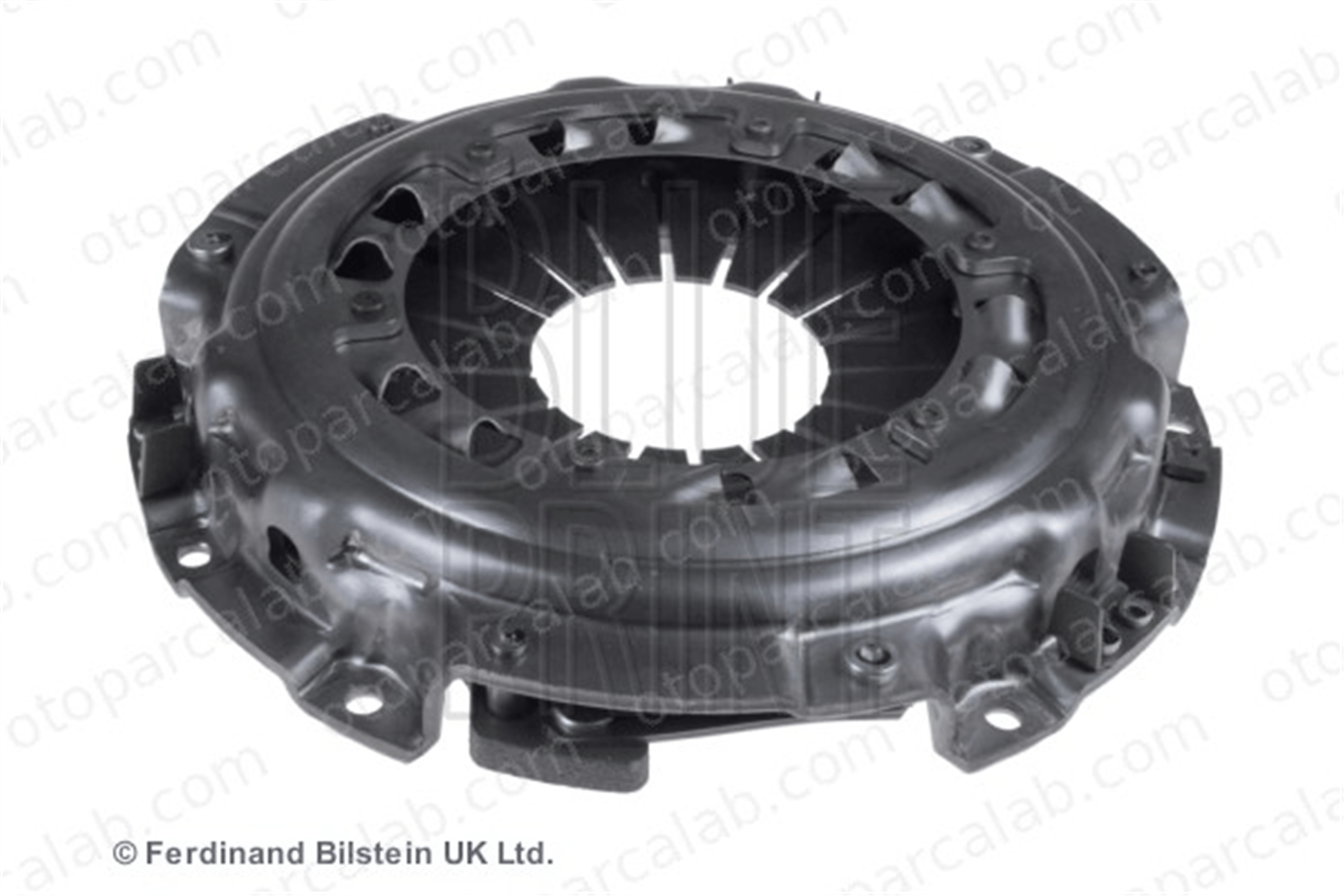 BLUE PRINT ADT33262N Debriyaj Baskı TOYOTA SUPRA 3121014170 3121014180