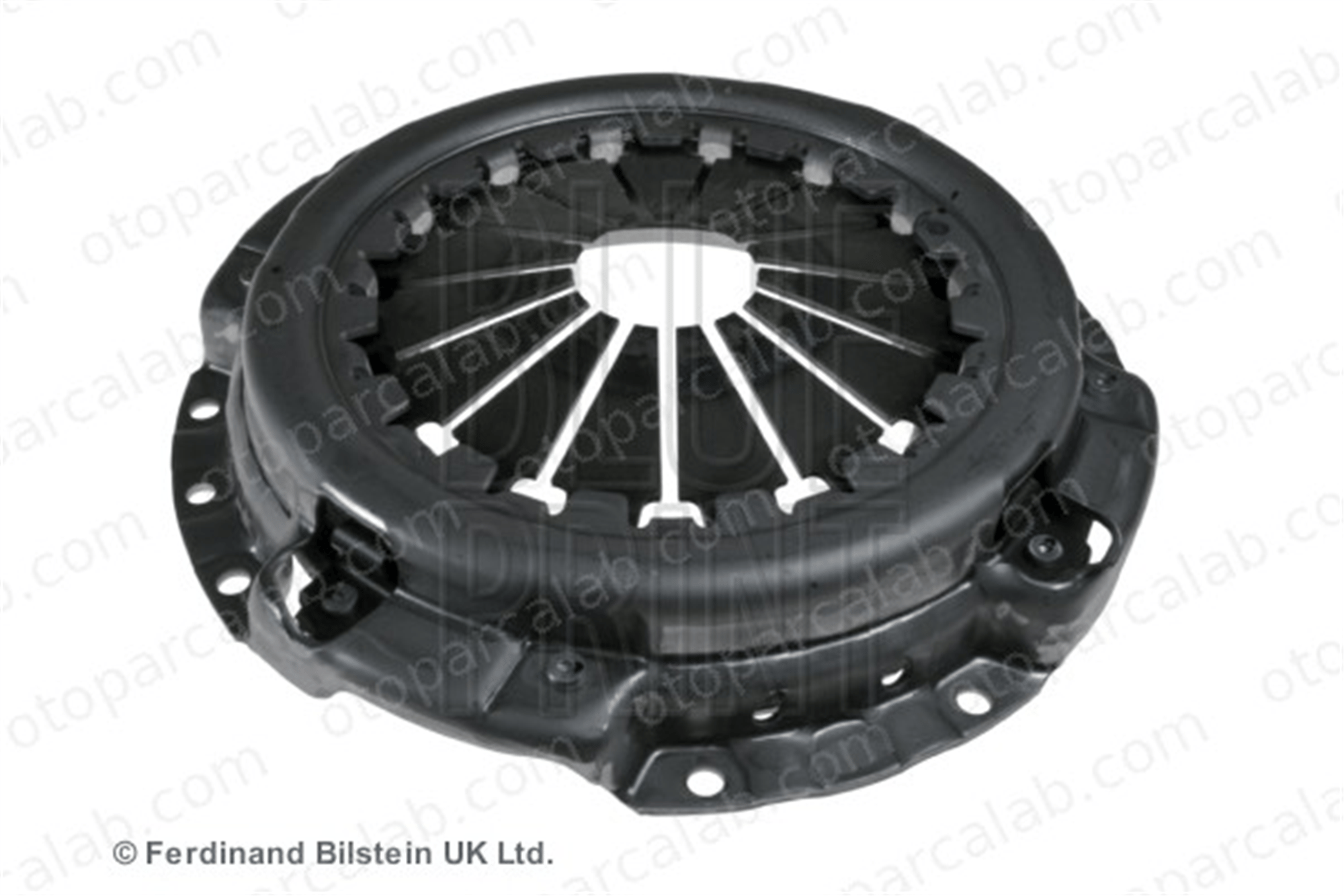 BLUE PRINT ADT33275N Debriyaj Baskı TOYOTA LAND CRUISER 100 3121060210 3121036240