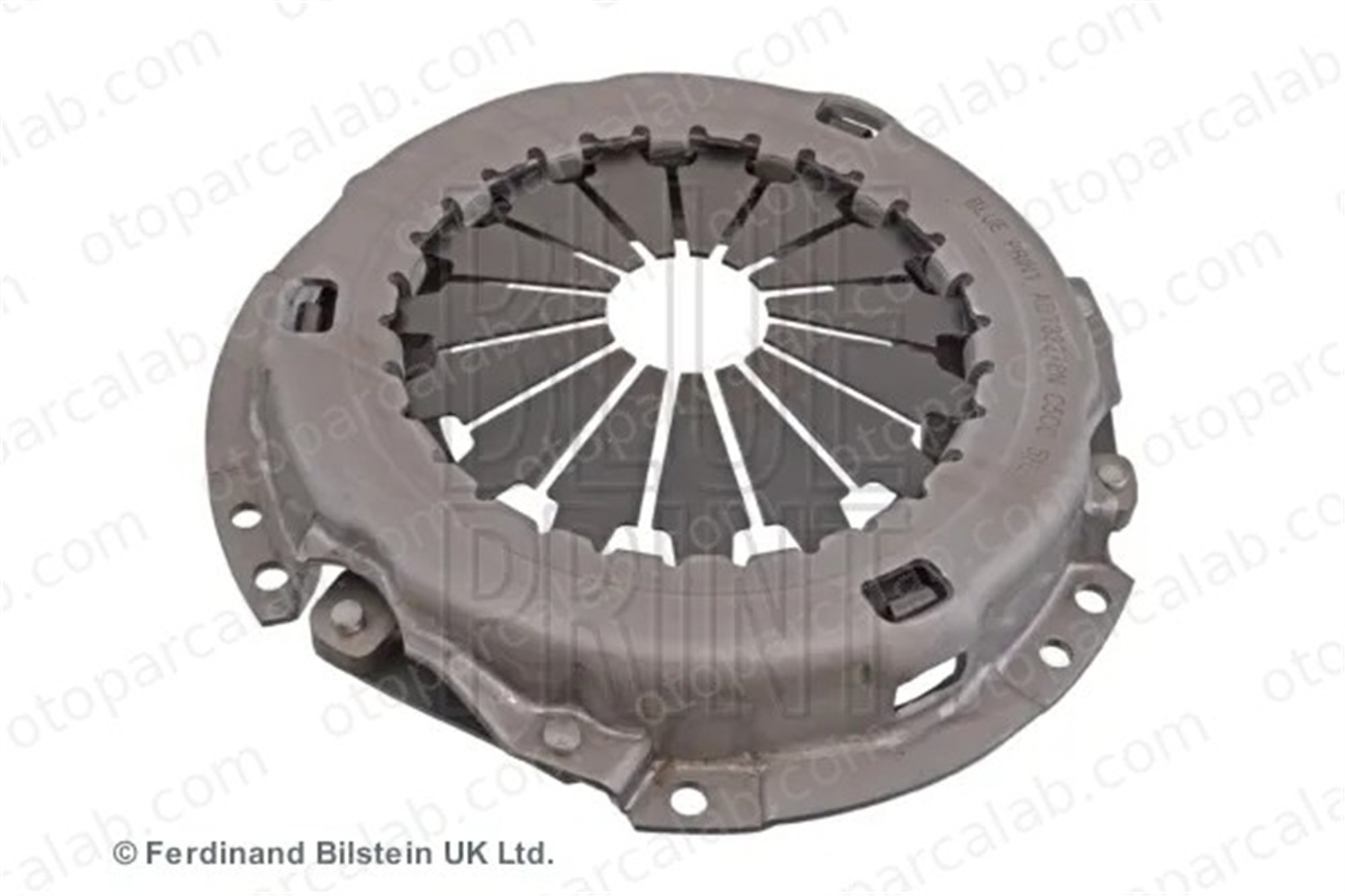BLUE PRINT ADT33278N Debriyaj Baskı TOYOTA COROLLA Compact AVENSIS 3121012140 3121005010