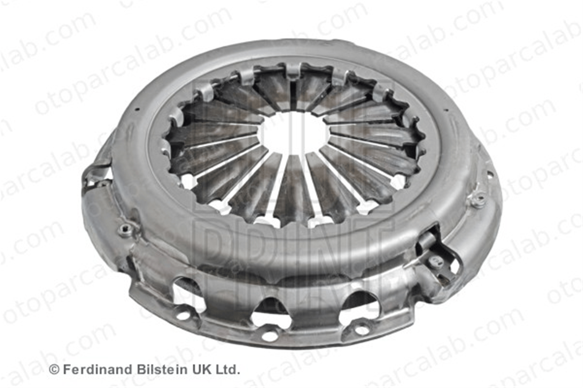 BLUE PRINT ADT33283N Debriyaj Baskı TOYOTA LAND CRUISER LAND CRUISER Pick-up 3121060190 3121060130
