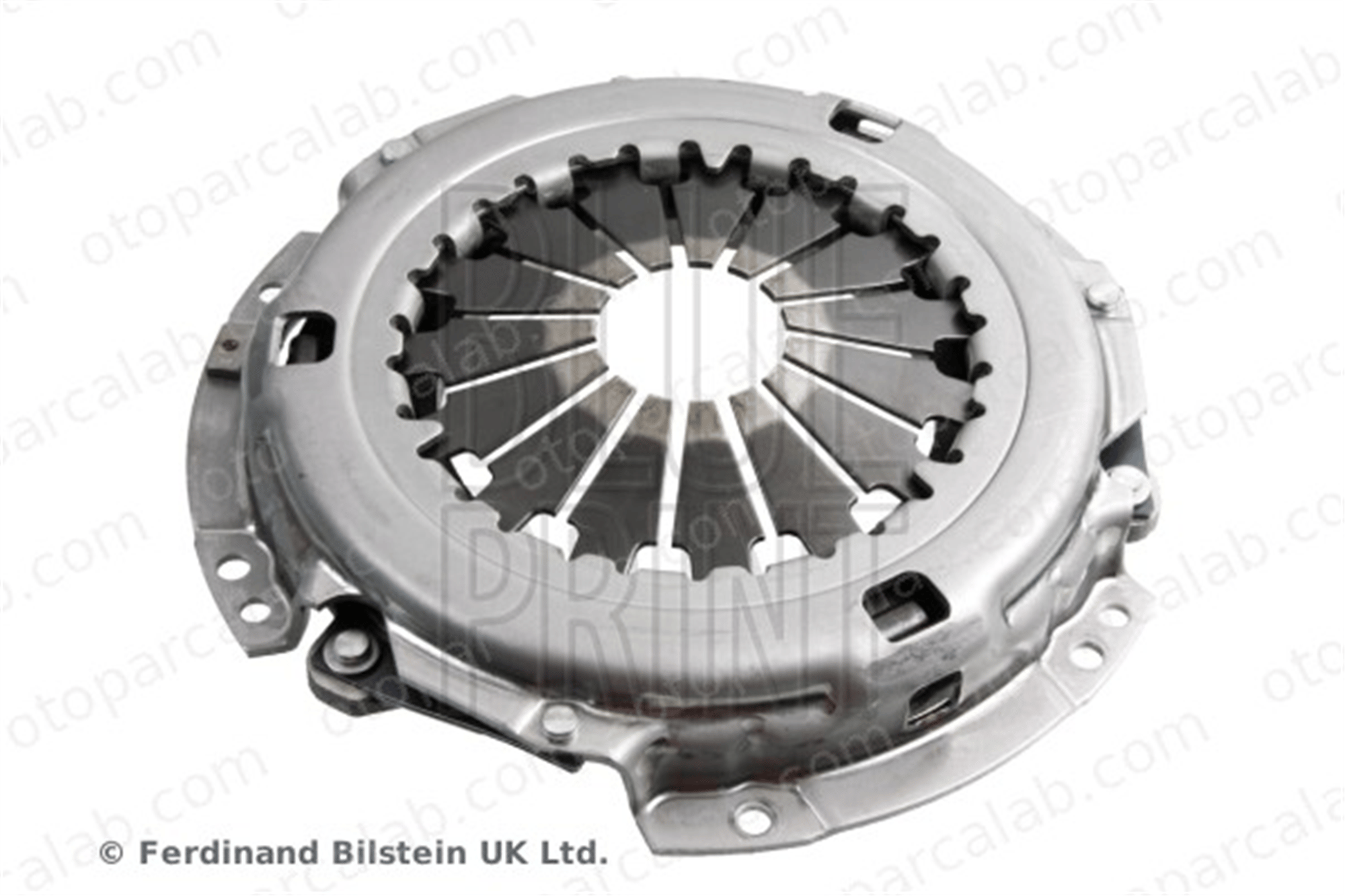 BLUE PRINT ADT33285N Debriyaj Baskı TOYOTA CAMRY Sedan AVENSIS VERSO 3121042010 3121042020