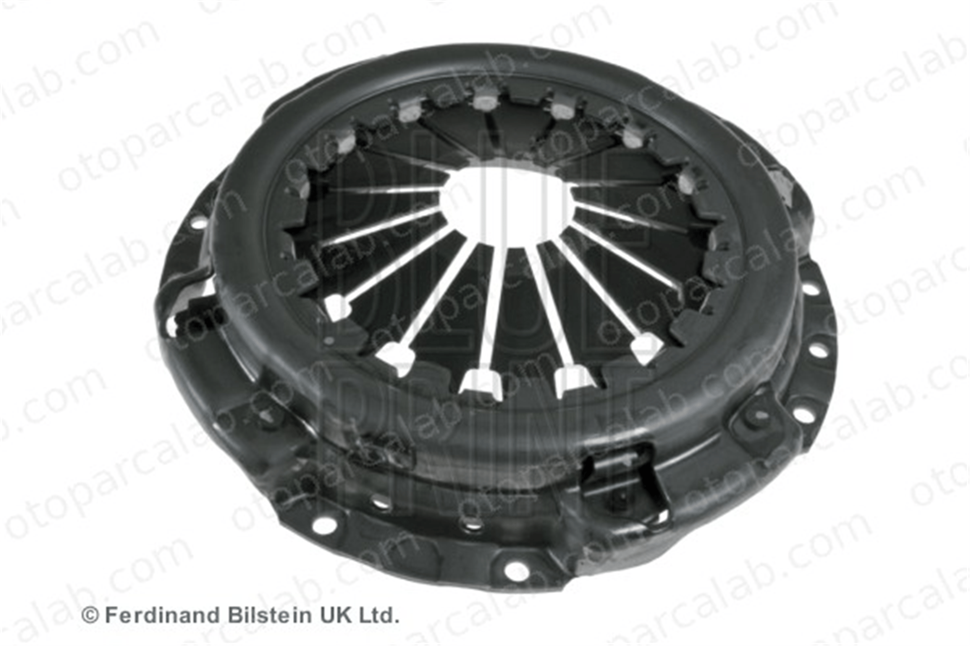 BLUE PRINT ADT33289N Debriyaj Baskı TOYOTA LAND CRUISER 80 3121060120 312100W030