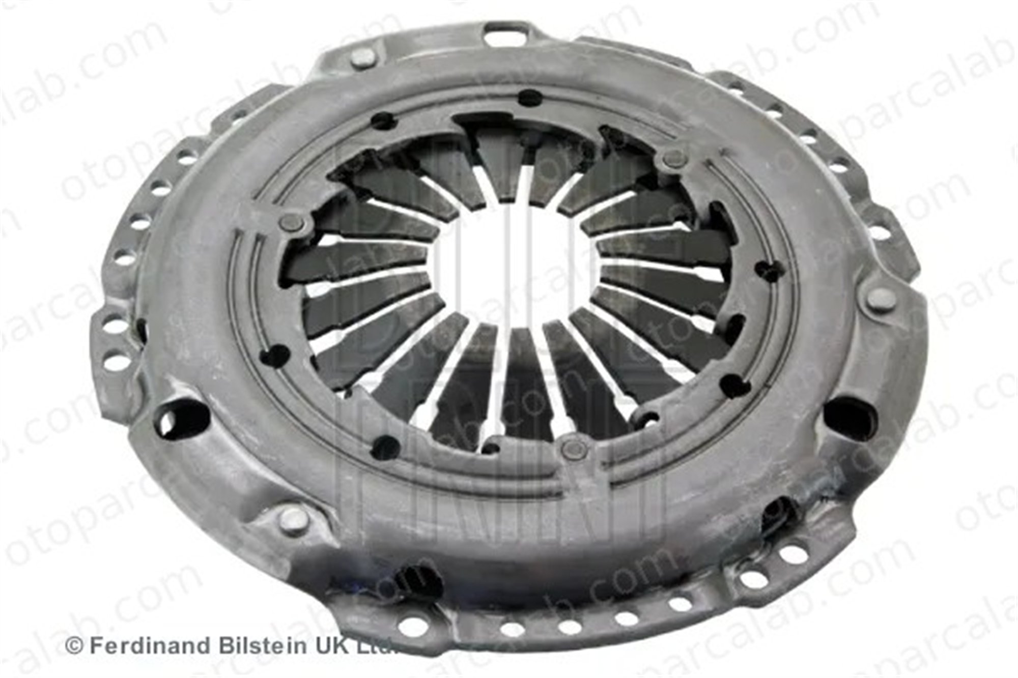 BLUE PRINT ADT33295N Debriyaj Baskı TOYOTA COROLLA AVENSIS 3121005051 3121005050