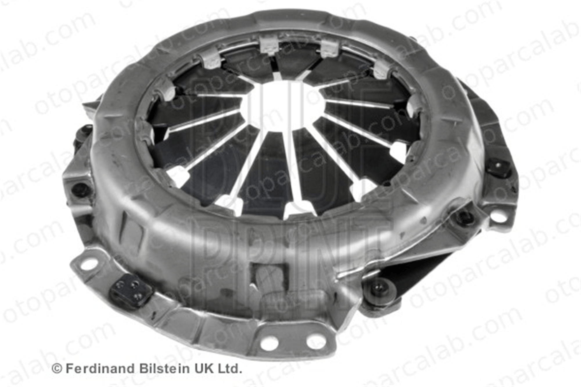 BLUE PRINT ADT33296N Debriyaj Baskı TOYOTA MR2 III 3121017040 3121017041