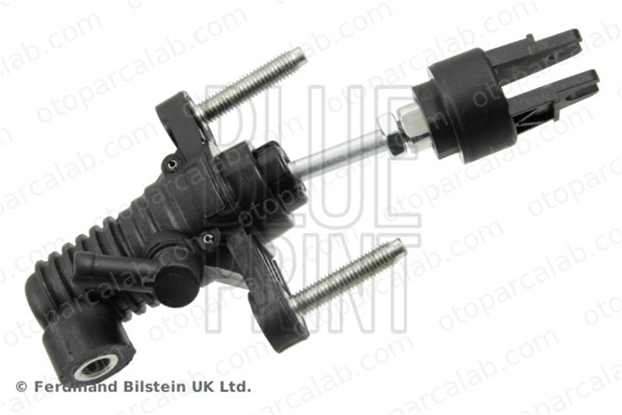 BLUE PRINT ADT334109 Debriyaj Merkezi Üst TOYOTA HILUX VII Pick-up FORTUNER 314200K011 314200K012