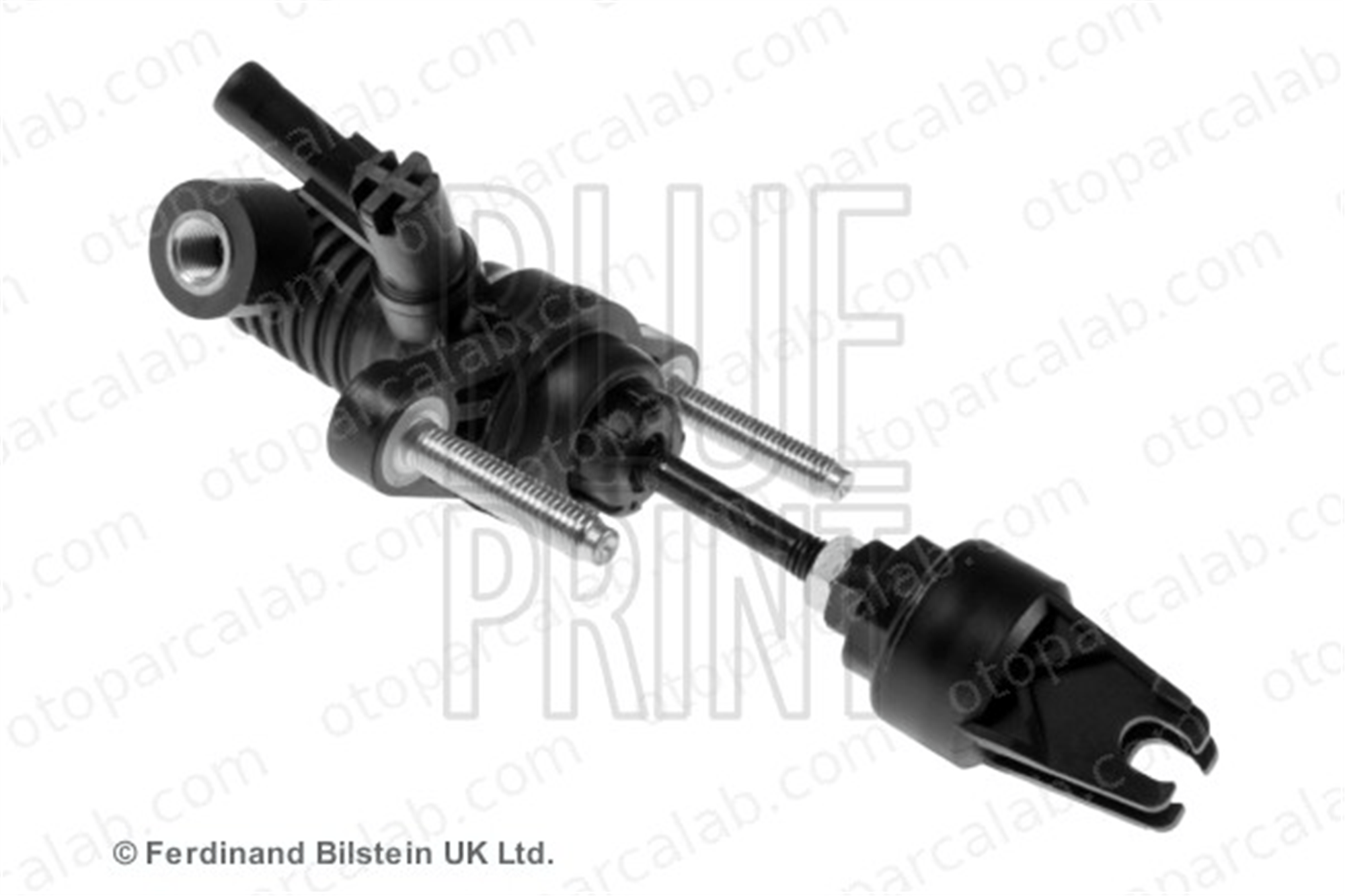 BLUE PRINT ADT334132 Debriyaj Merkezi Üst TOYOTA URBAN CRUISER YARIS 3142052060