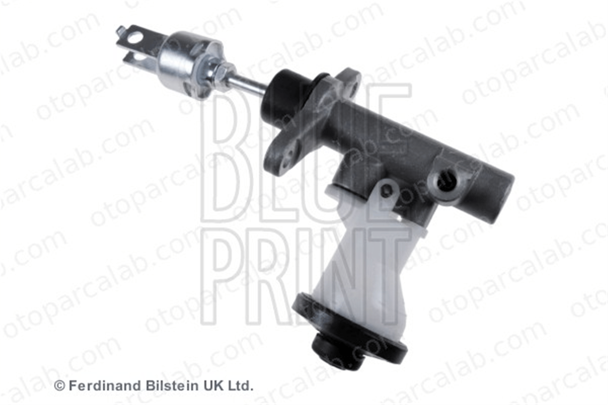 BLUE PRINT ADT33482 Debriyaj Merkezi Üst TOYOTA HILUX V Pick-up VW TARO 3141035250 3141035260