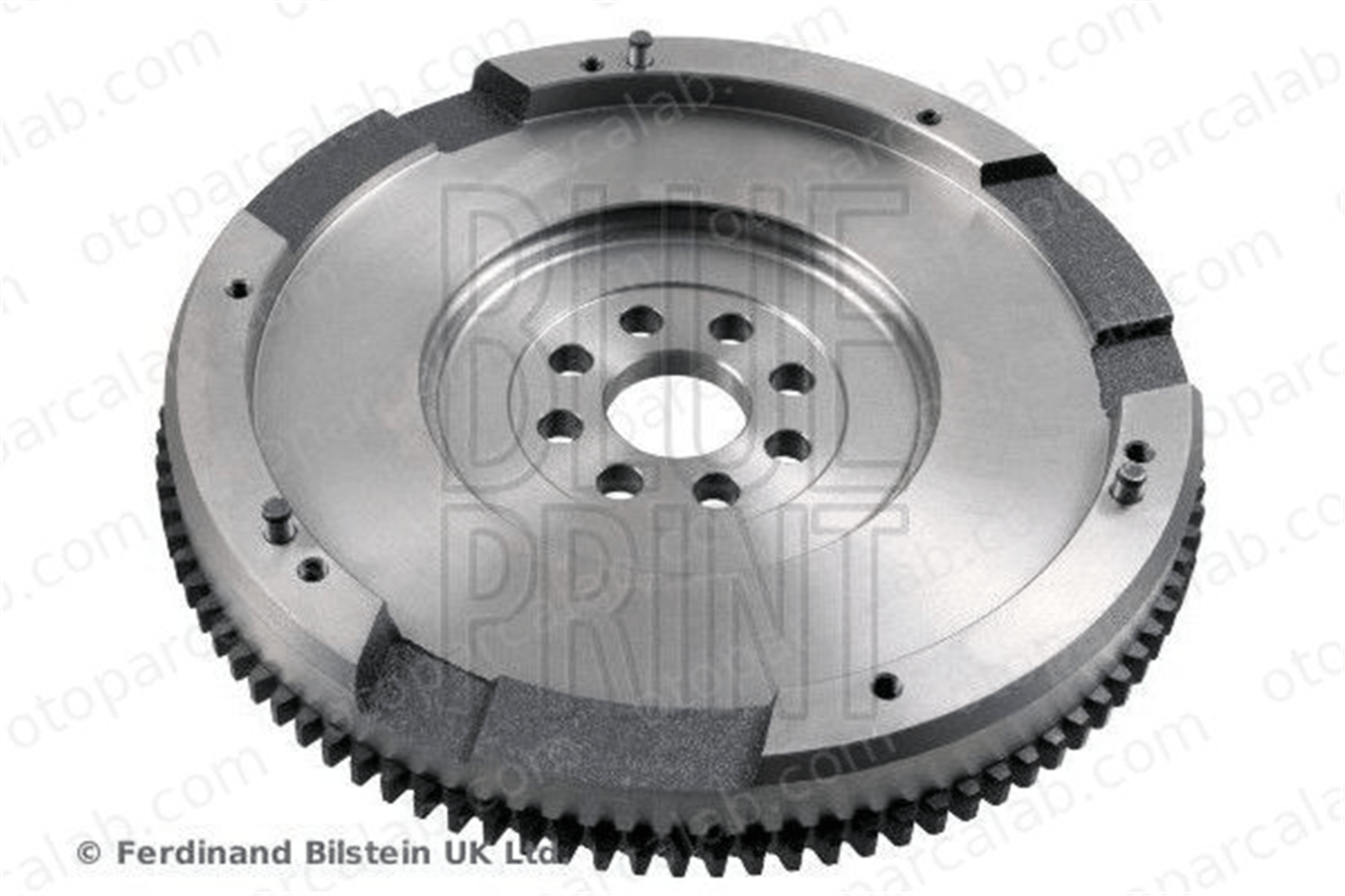 BLUE PRINT ADT33506 Volan TOYOTA COROLLA COROLLA Sedan 1340527010