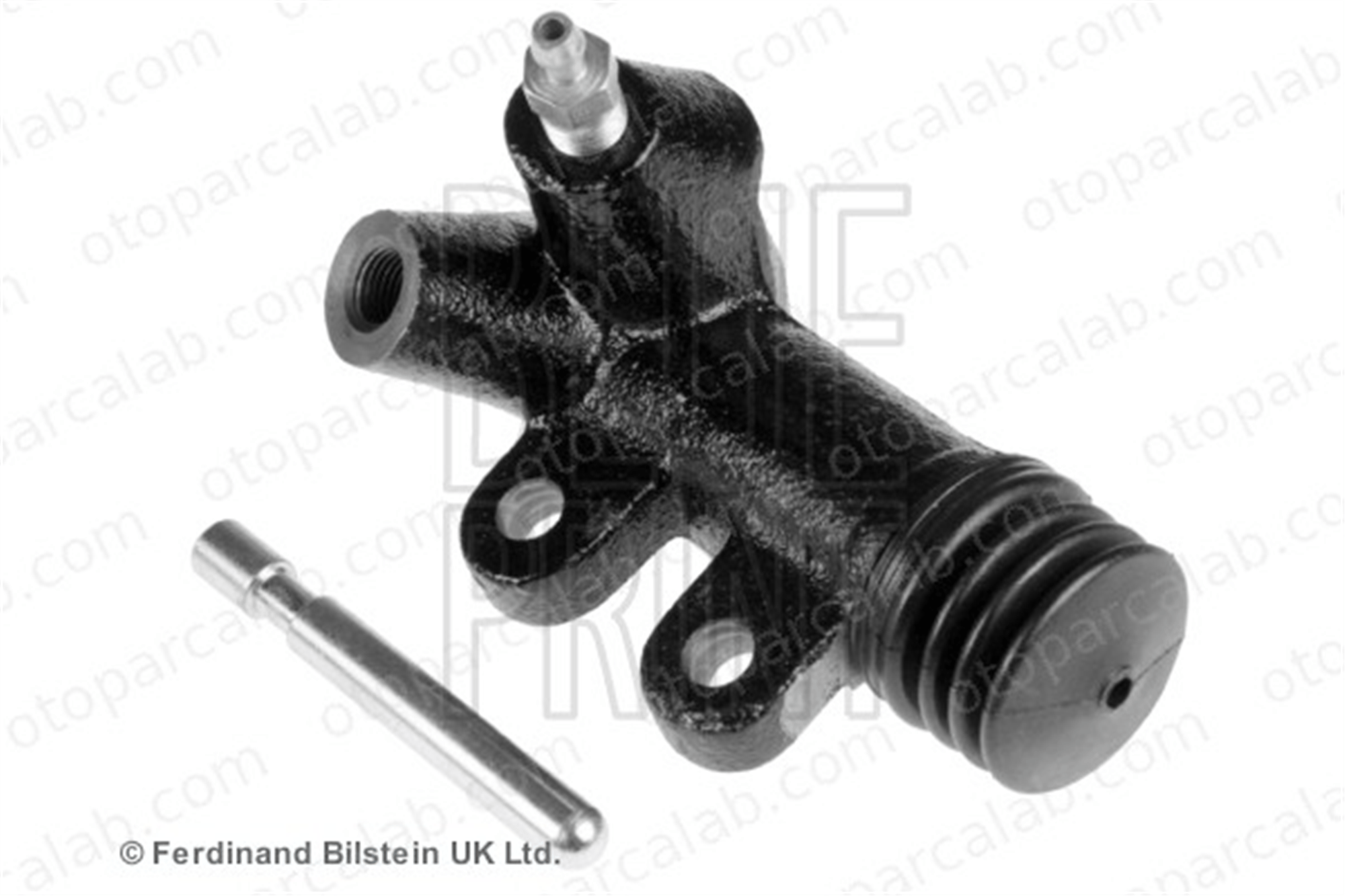 BLUE PRINT ADT33601 Debriyaj Merkezi Alt TOYOTA COROLLA Compact COROLLA 3147012090 3147012091