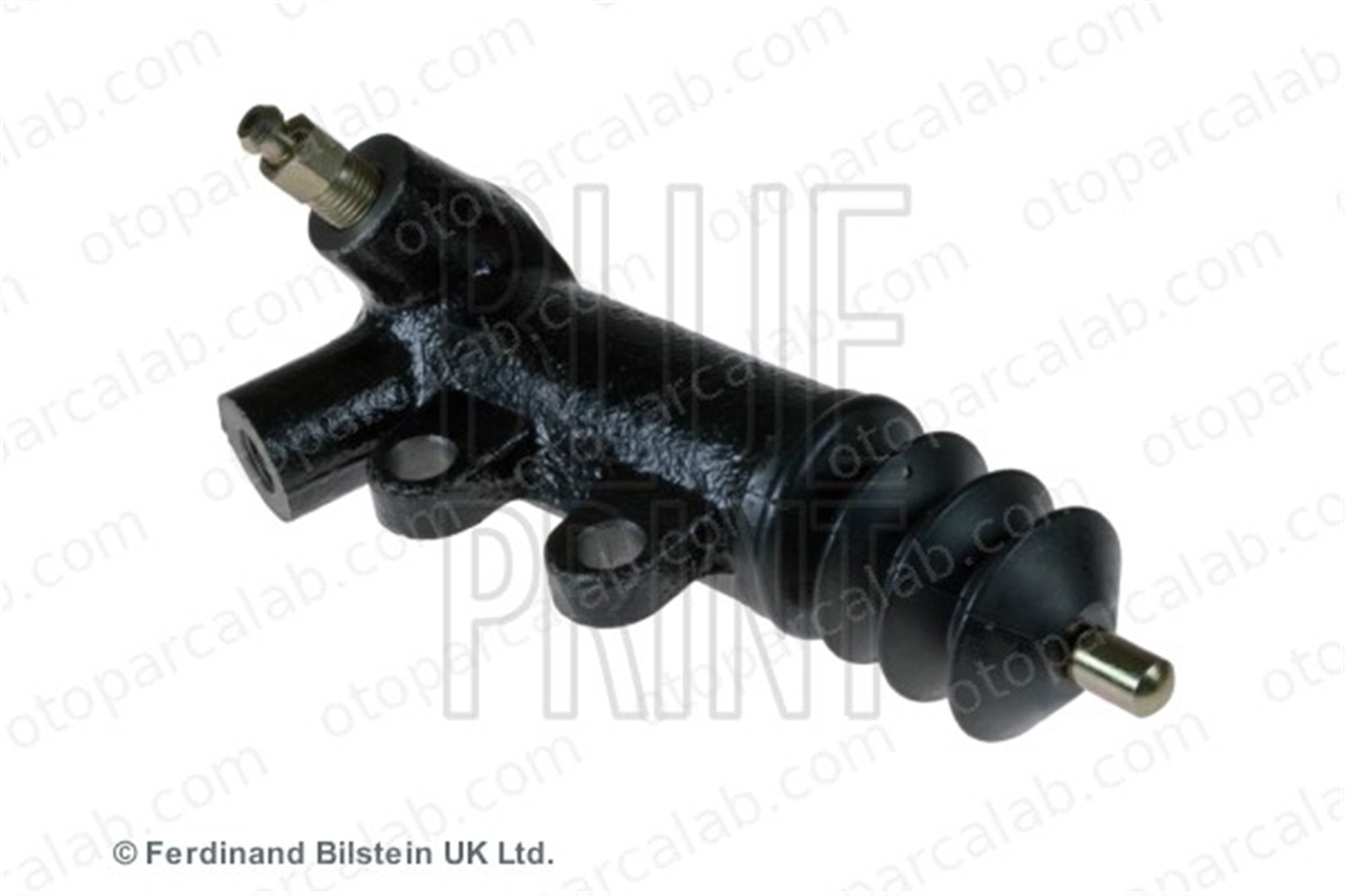 BLUE PRINT ADT33621 Debriyaj Merkezi Üst TOYOTA COROLLA COROLLA Liftback 3147010040