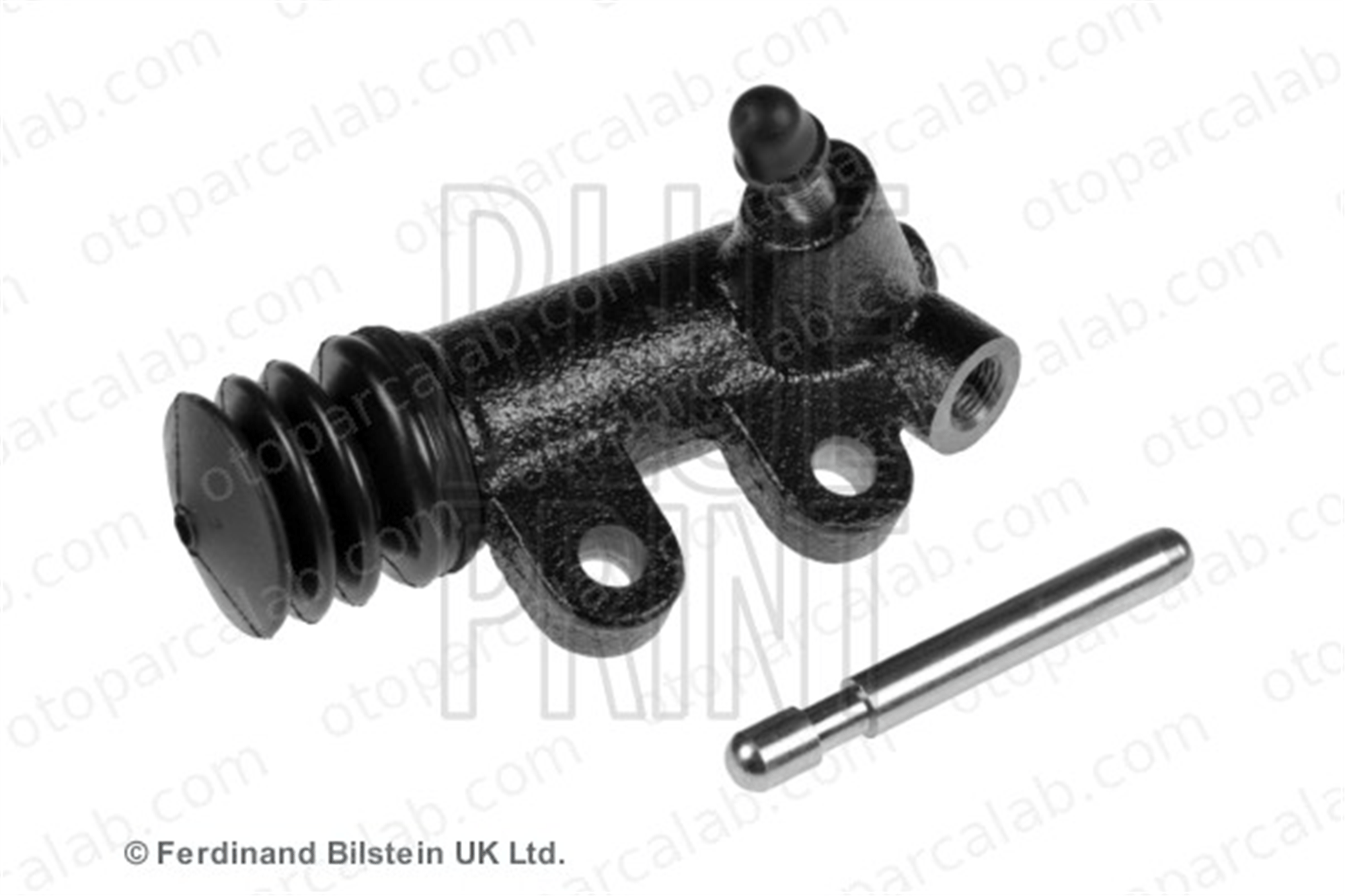 BLUE PRINT ADT33638 Debriyaj Merkezi Alt TOYOTA CARINA E VI CARINA E VI Sedan 3147020210