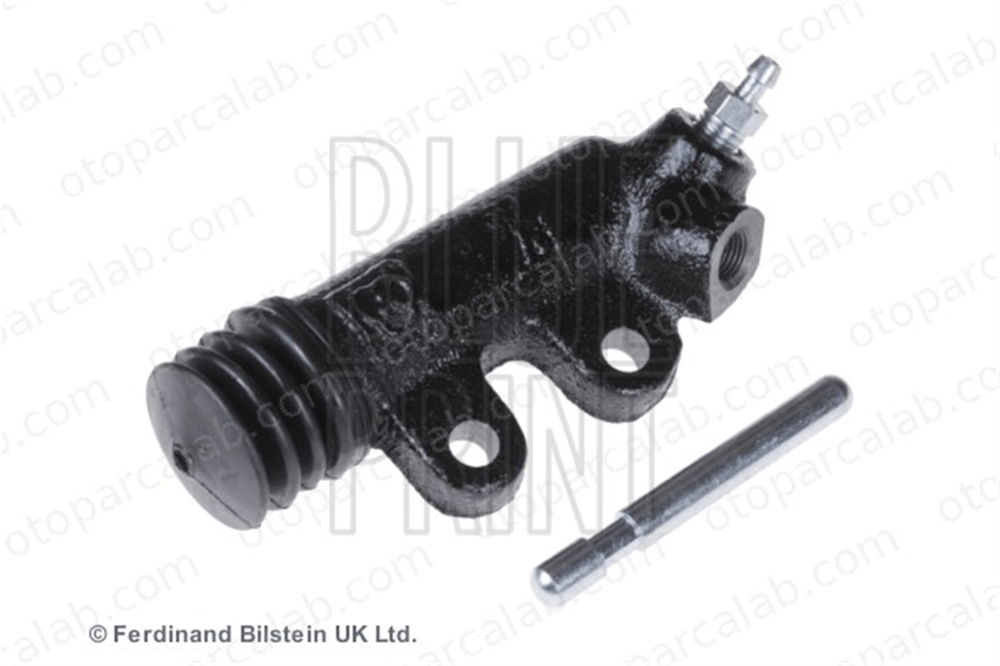BLUE PRINT ADT33652 Debriyaj Merkezi Üst TOYOTA HIACE IV Panelvan/Van HIACE IV Minibüs/Otobüs 3147026061 3147026060