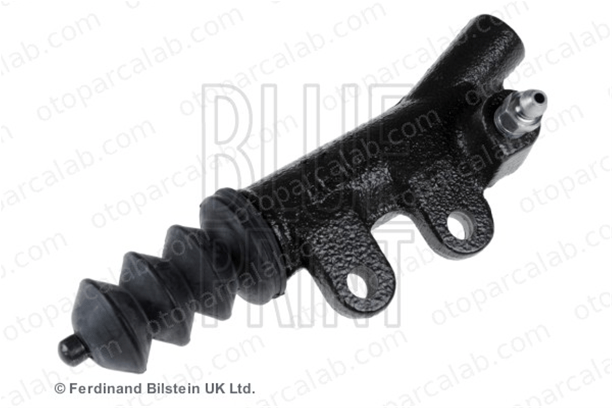 BLUE PRINT ADT33660 Debriyaj Merkezi Alt TOYOTA HIACE IV Panelvan/Van DYNA Platform şasi 3147035140