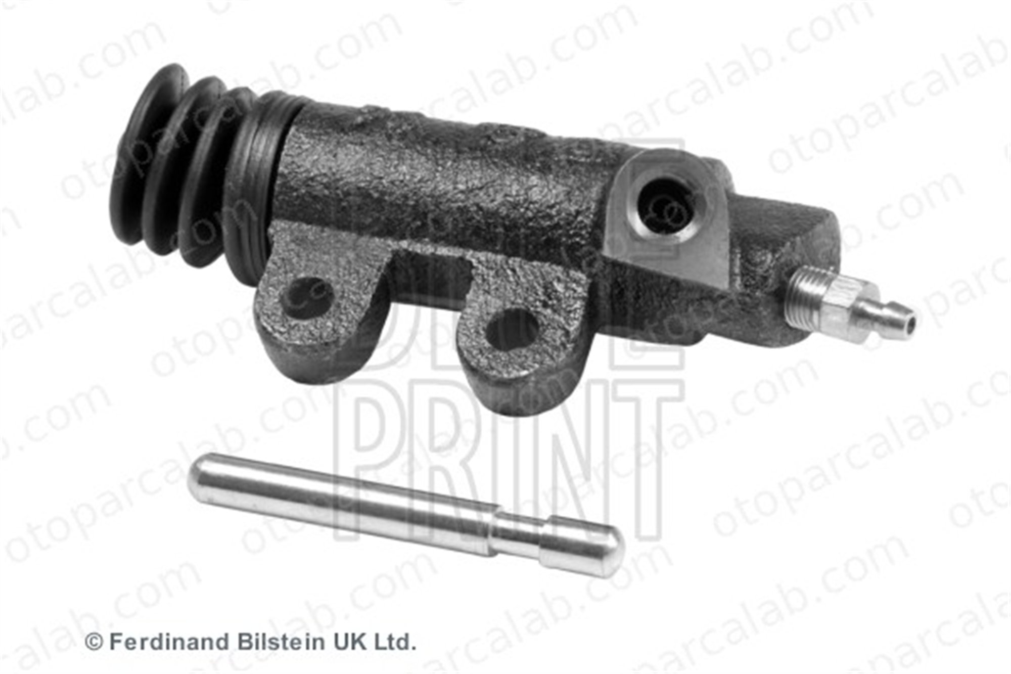 BLUE PRINT ADT33662 Debriyaj Merkezi Alt TOYOTA COROLLA COROLLA Station wagon 3147012110 3147012111