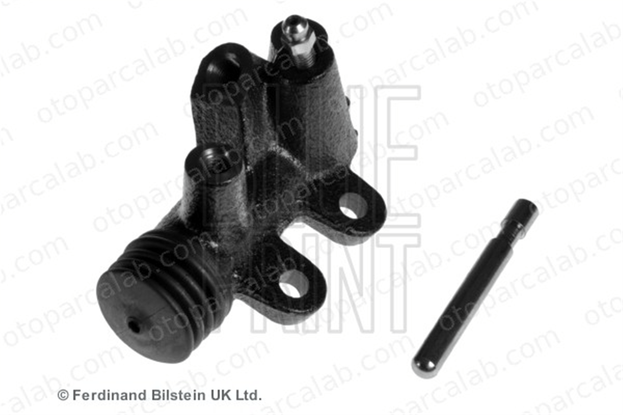BLUE PRINT ADT33663 Debriyaj Merkezi Alt TOYOTA AVENSIS AVENSIS Station wagon 3147042030 3147042031