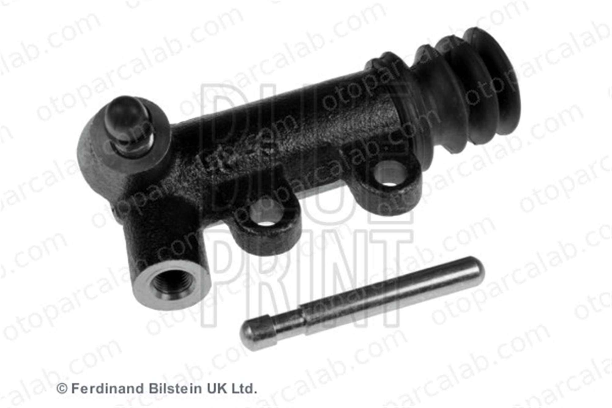 BLUE PRINT ADT33665 Debriyaj Merkezi Alt TOYOTA YARIS 3147052020 3147052040