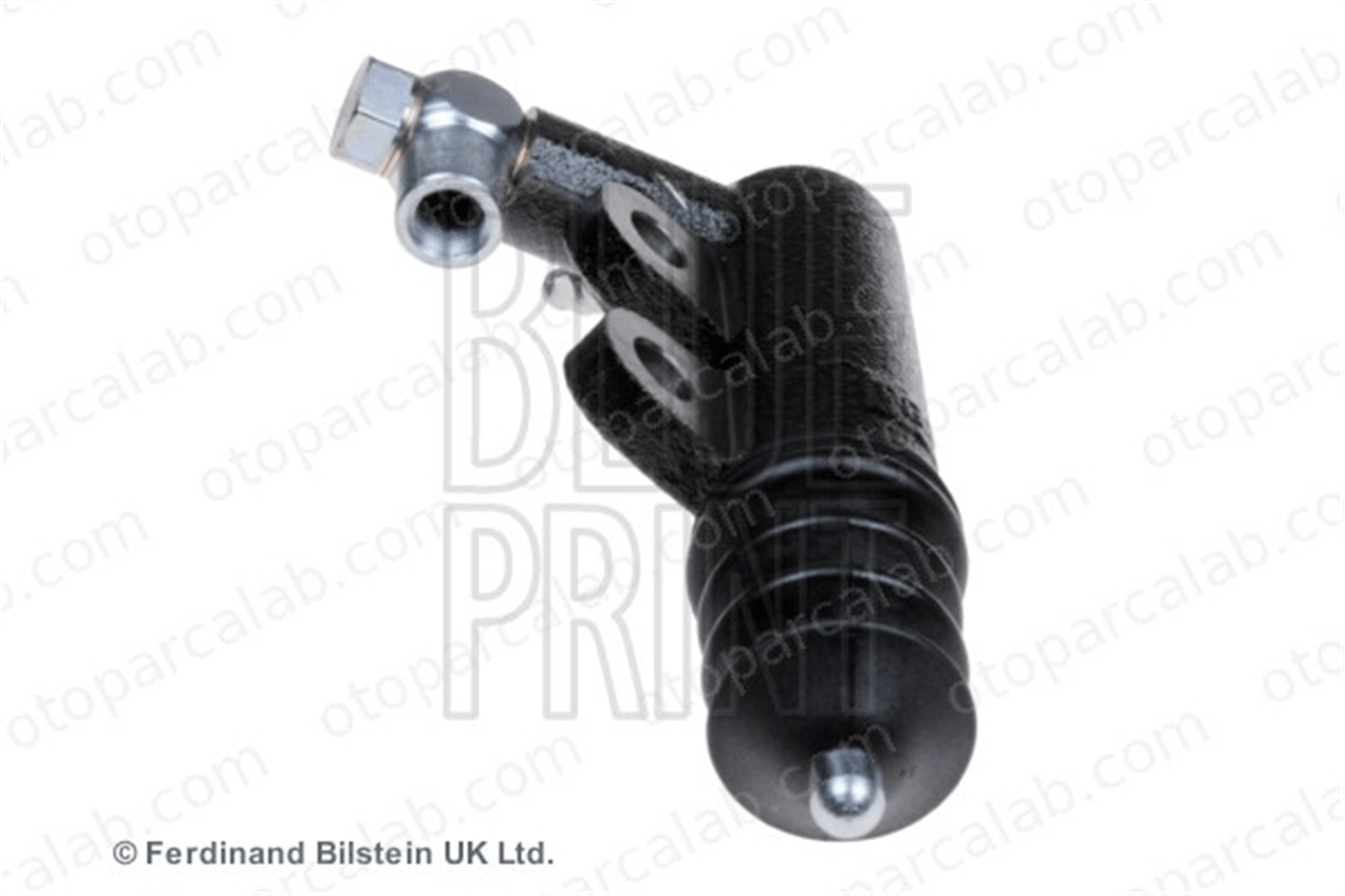 BLUE PRINT ADT33666 Debriyaj Merkezi Üst TOYOTA YARIS VERSO YARIS 3147052011 3147012200