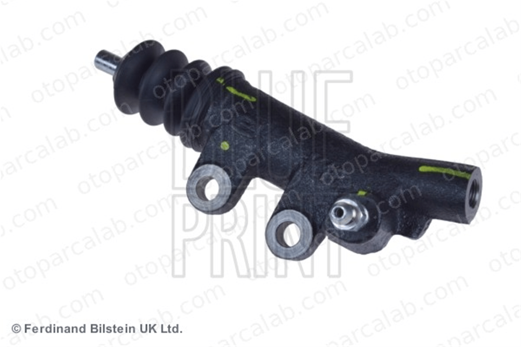BLUE PRINT ADT33667 Debriyaj Merkezi Üst TOYOTA HILUX VI Pick-up 3147035160