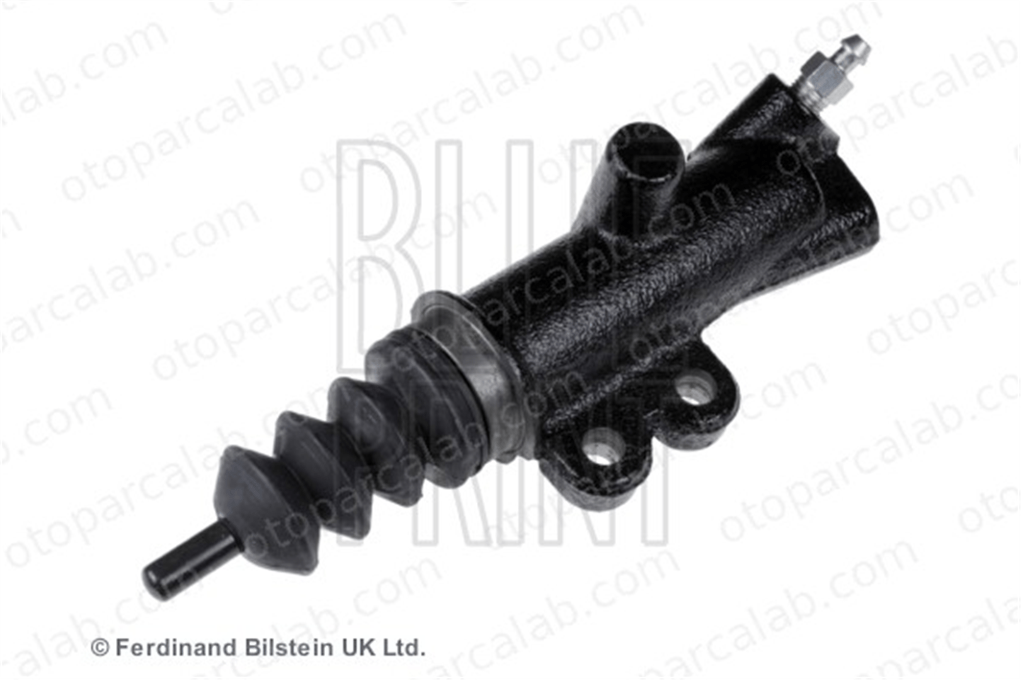 BLUE PRINT ADT33671 Debriyaj Merkezi Üst TOYOTA LAND CRUISER PRADO LEXUS IS C 3147060340