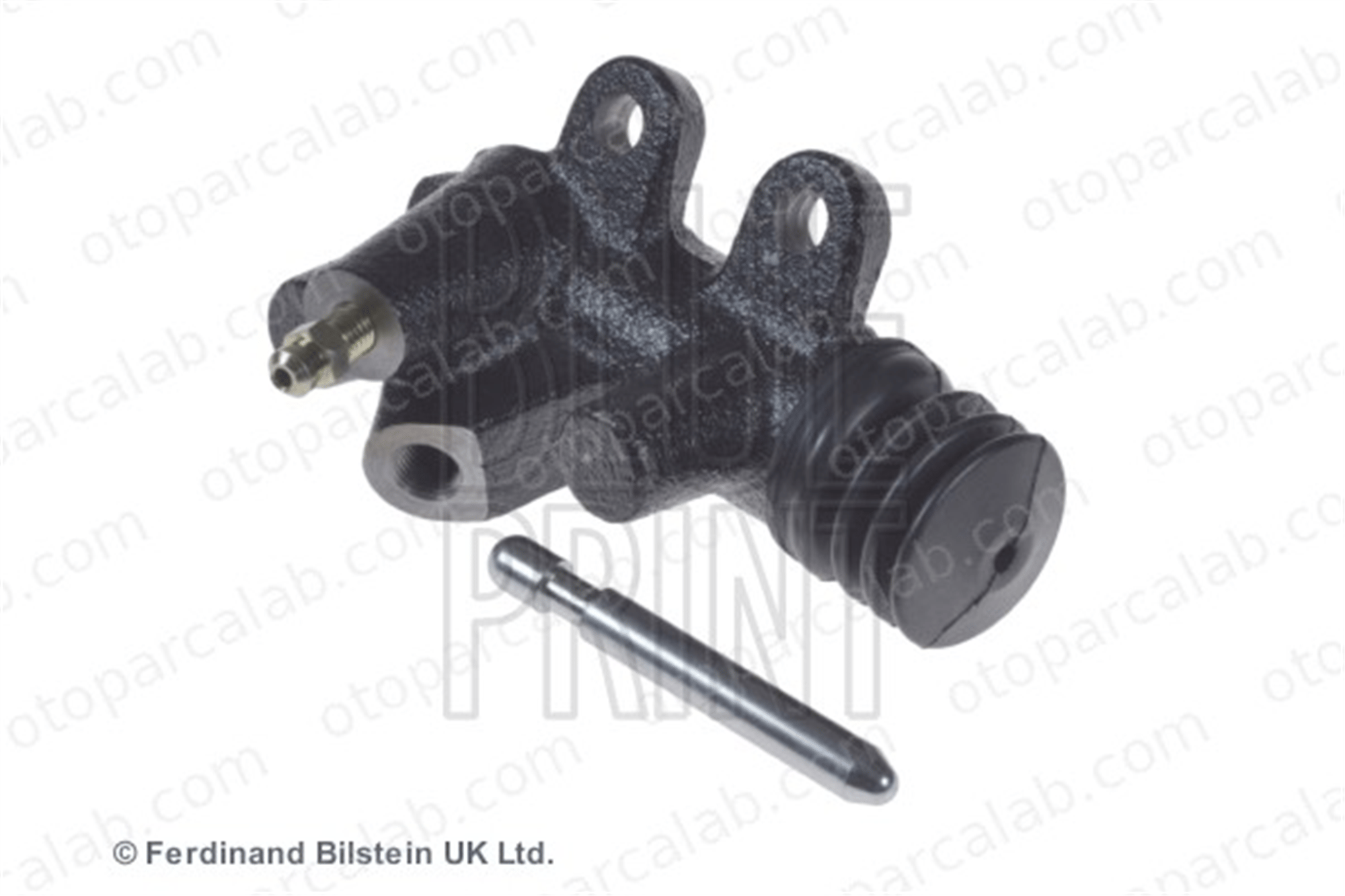 BLUE PRINT ADT33678 Debriyaj Merkezi Üst TOYOTA CAMRY Sedan PREVIA II 3147028080