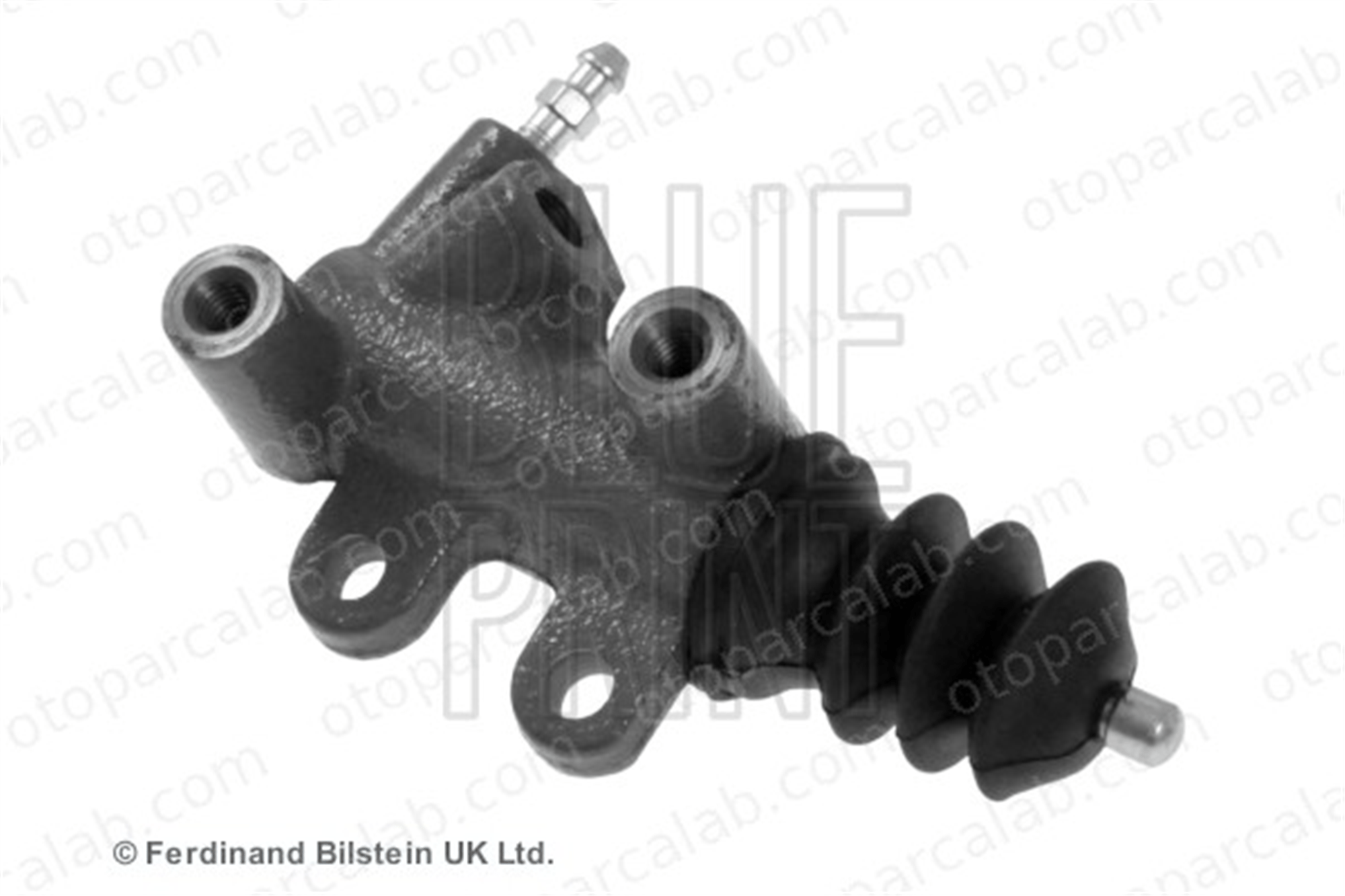 BLUE PRINT ADT33682 Debriyaj Merkezi Üst TOYOTA YARIS YARIS Kasa/eğik arka 3147052100 3147052101