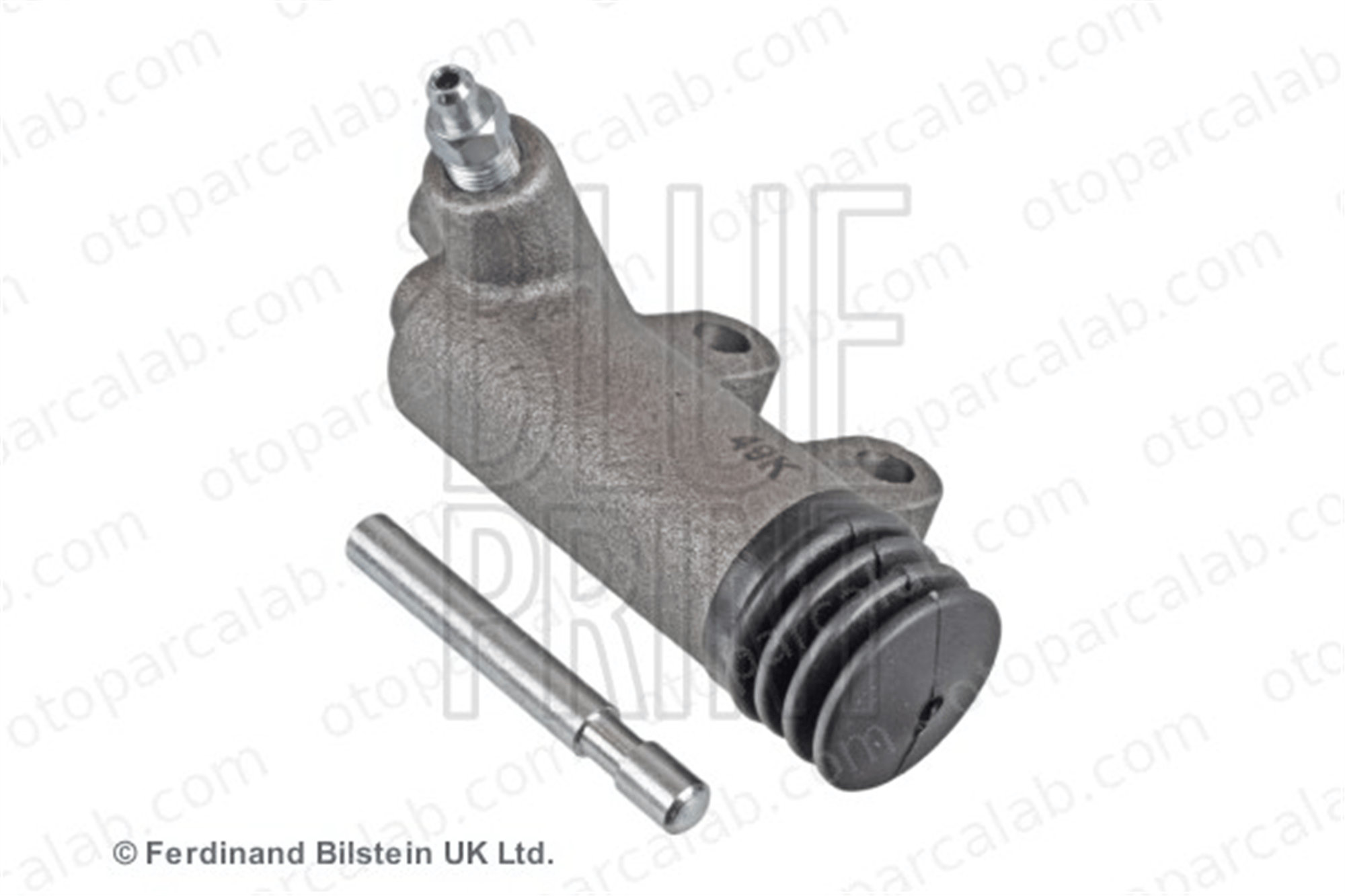 BLUE PRINT ADT33695 Debriyaj Merkezi Üst TOYOTA 4 RUNNER III HILUX VI Pick-up 314700K040 3147035130
