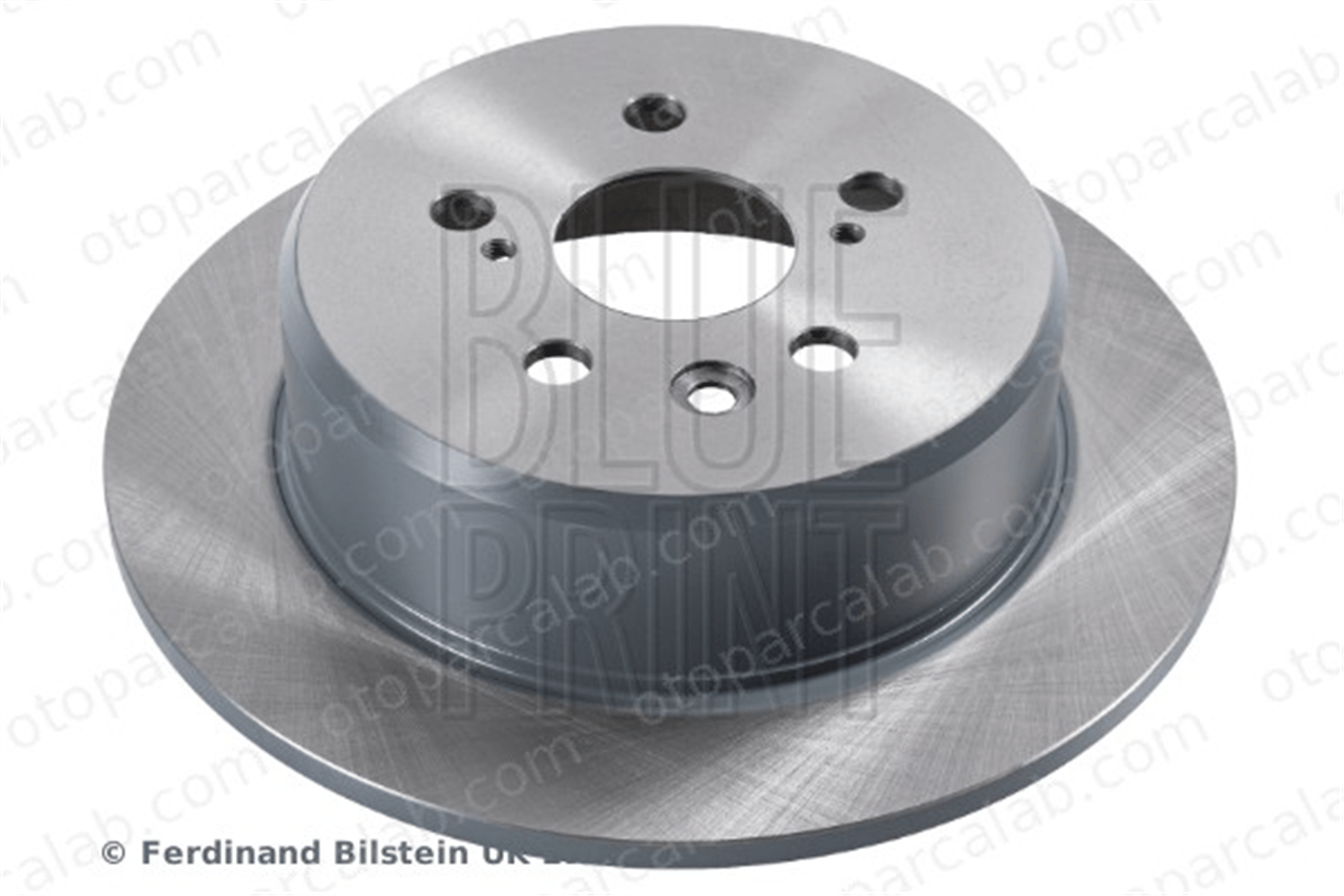 BLUE PRINT ADT343104 Fren Disk Ayna Arka Sağ ve Sol TOYOTA CARINA E VI CARINA E VI Sedan 4243120360 4243120300