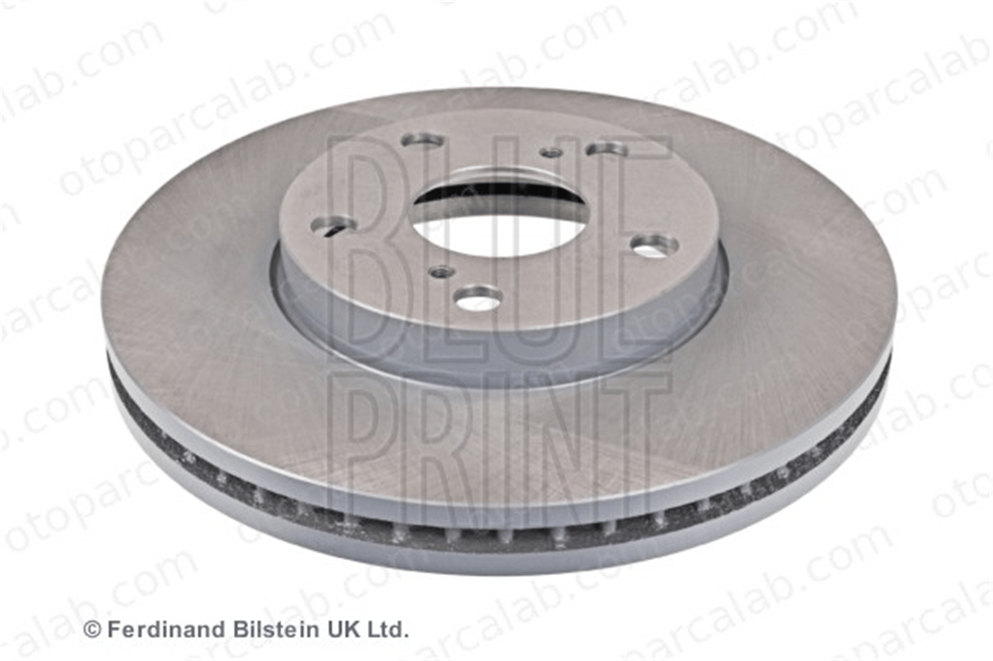 BLUE PRINT ADT343191 Fren Disk Ayna Ön Sağ ve Sol TOYOTA AVENSIS VERSO CAMRY Sedan 4351244021 4351233090